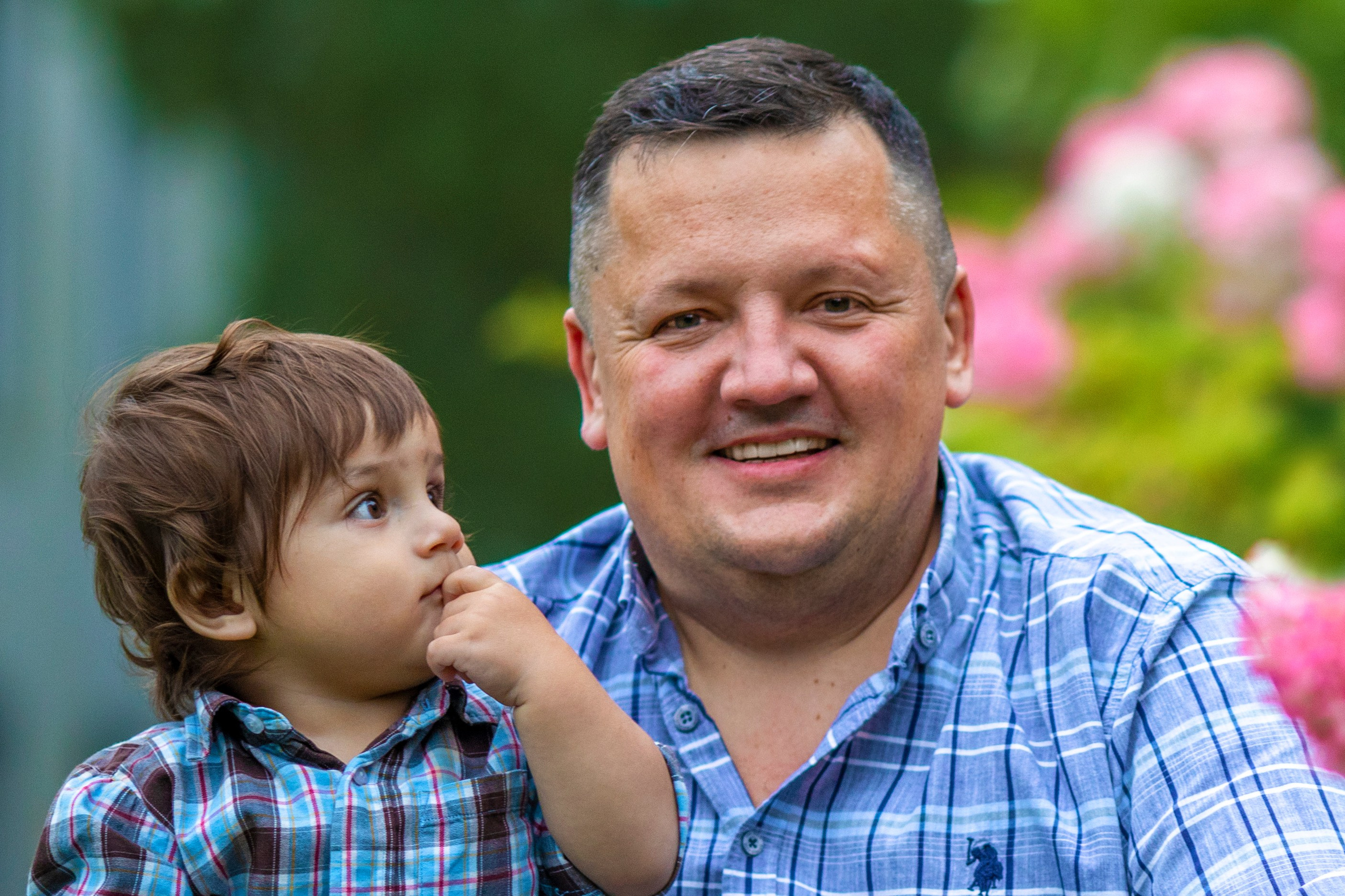 Семейные съемки. Семейный фотограф в Санкт-Петербурге и окрестностях Оксана Морозова