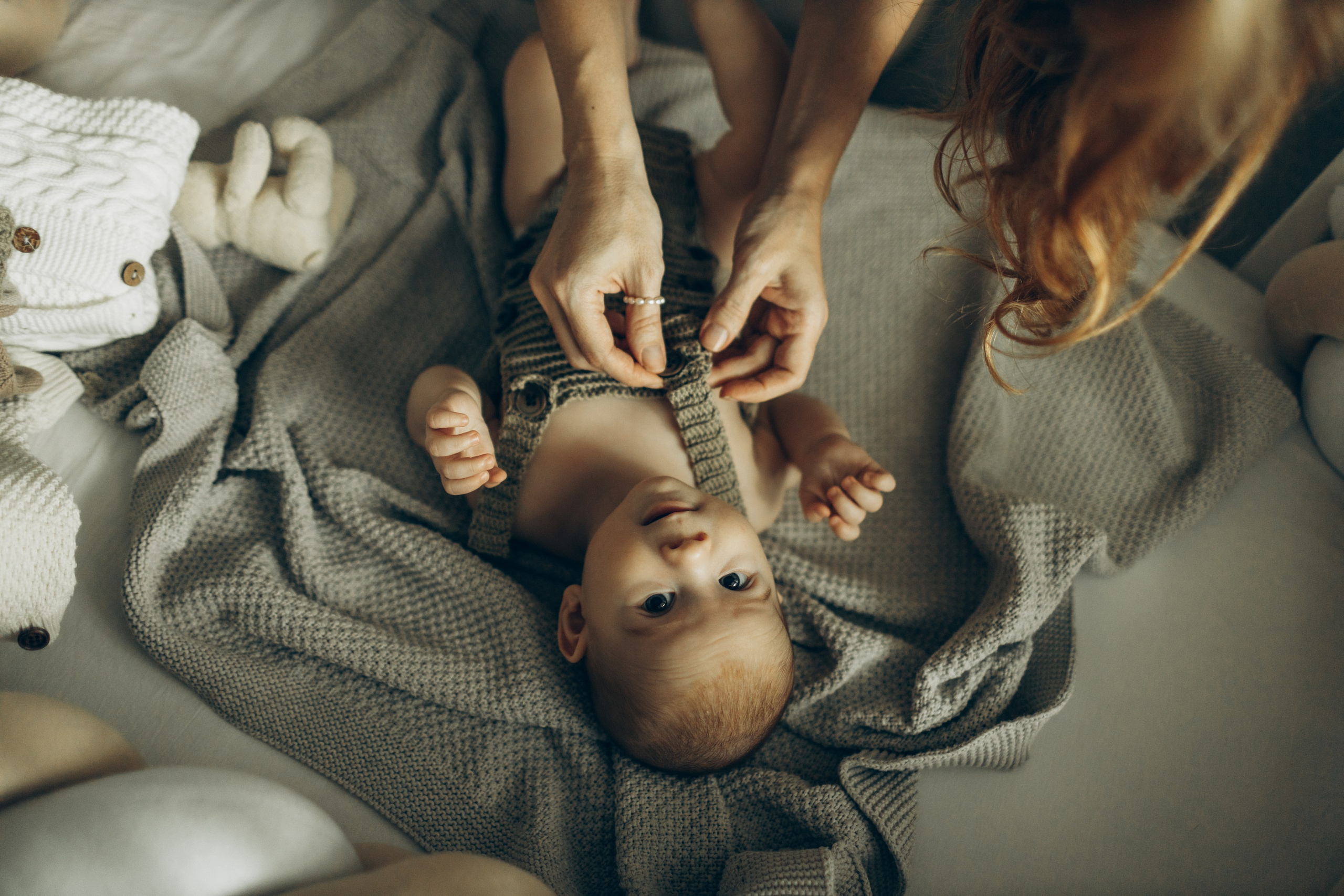Домашние съемки. Главная