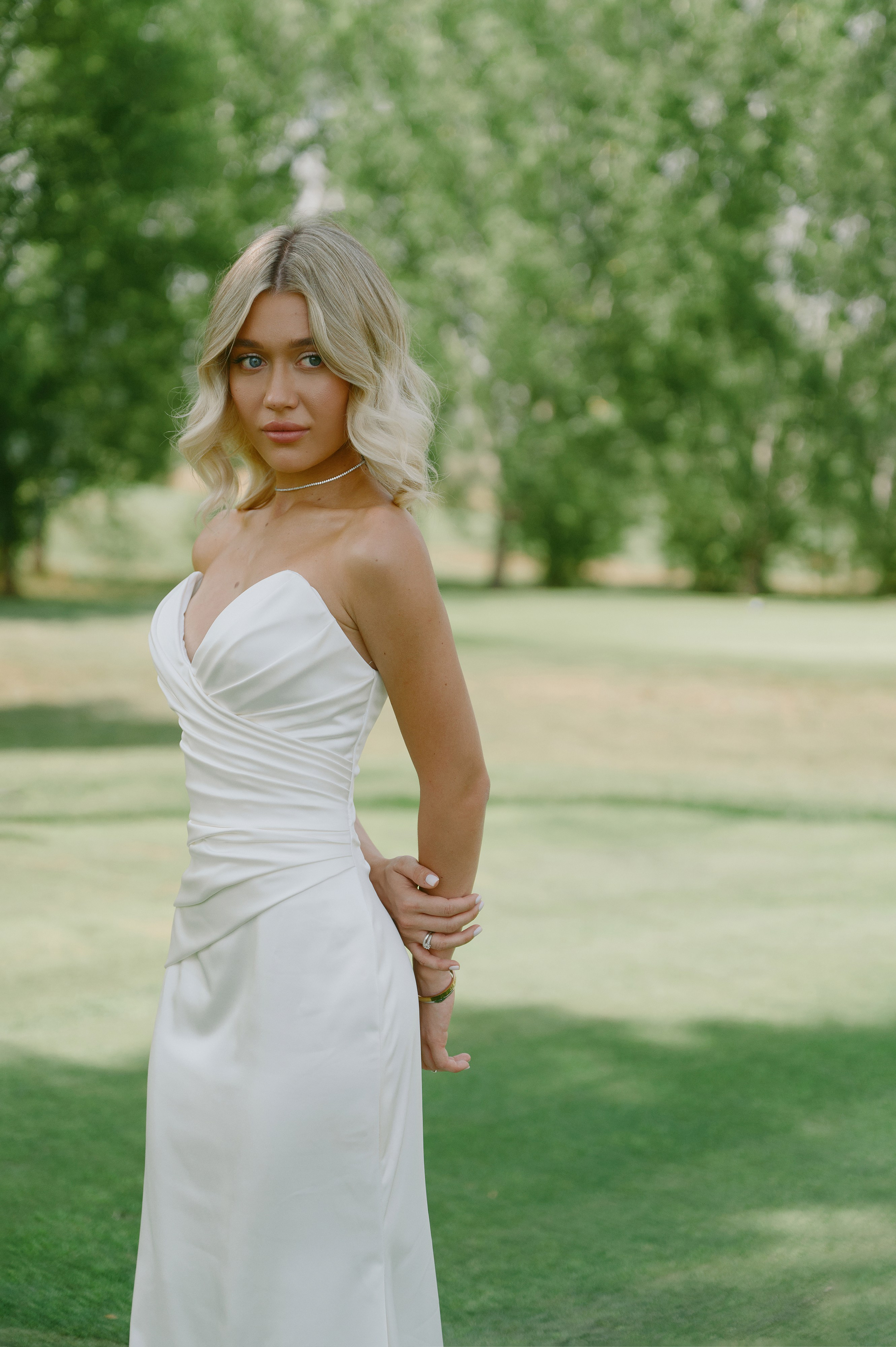 Лина и Стас. Свадебный фотограф в Ростовe-на-Дону Анастасия Прутова