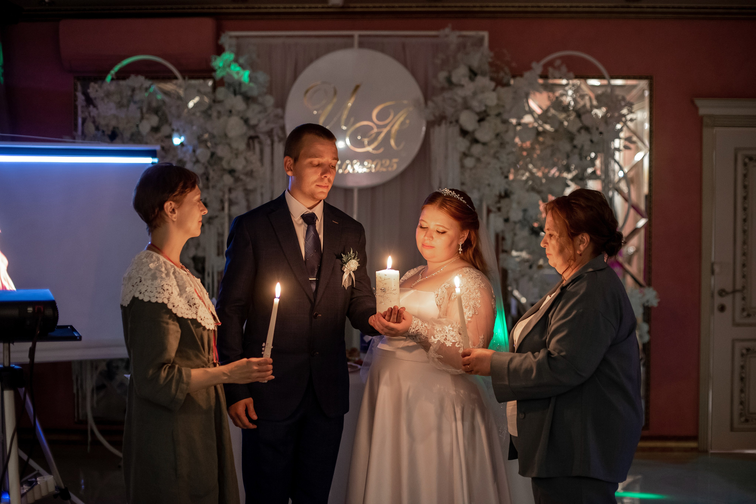 Иван и Анастасия. Семейный и свадебный фотограф в Ельце Юлия Дякина