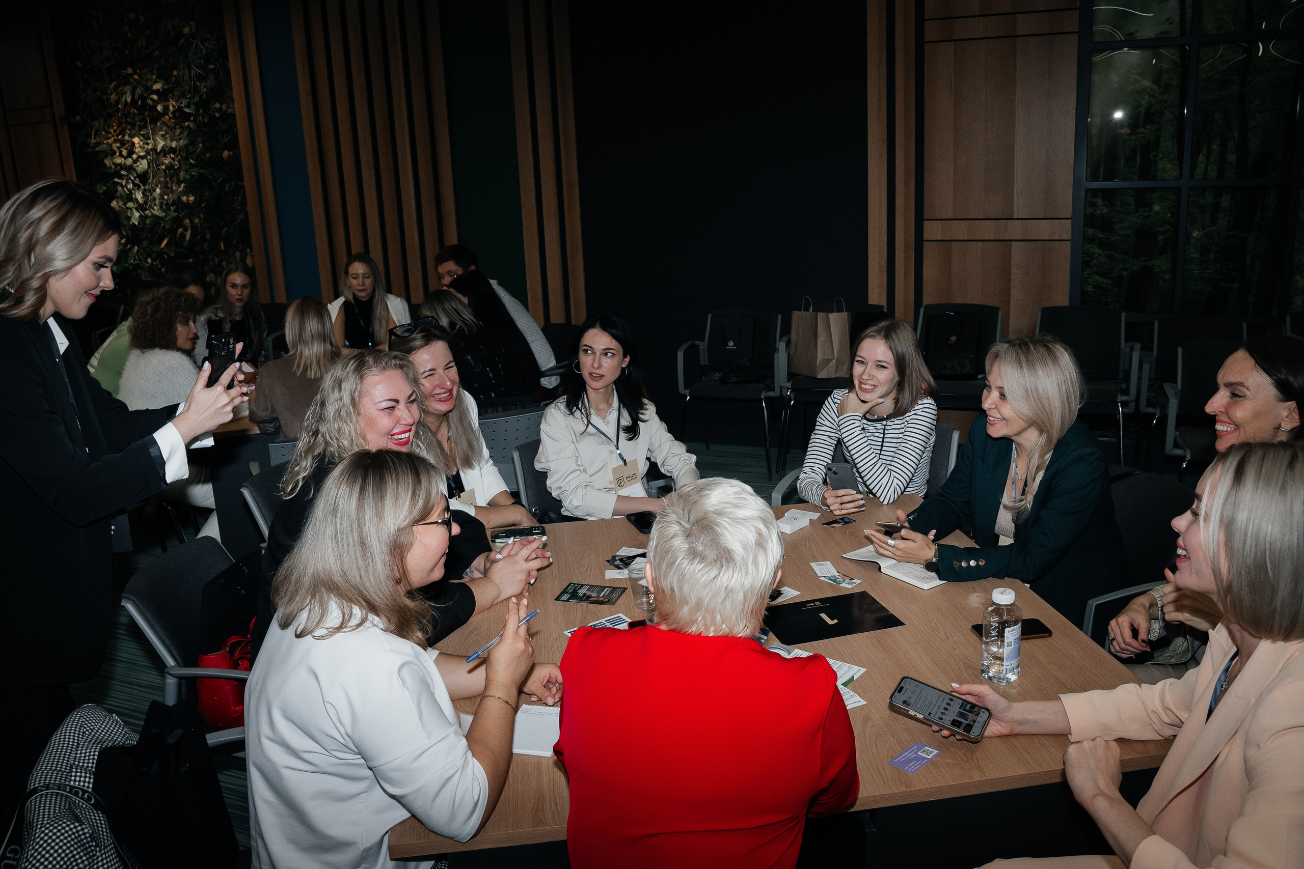 Репортаж. Виктория Алпеева — фотограф по любви