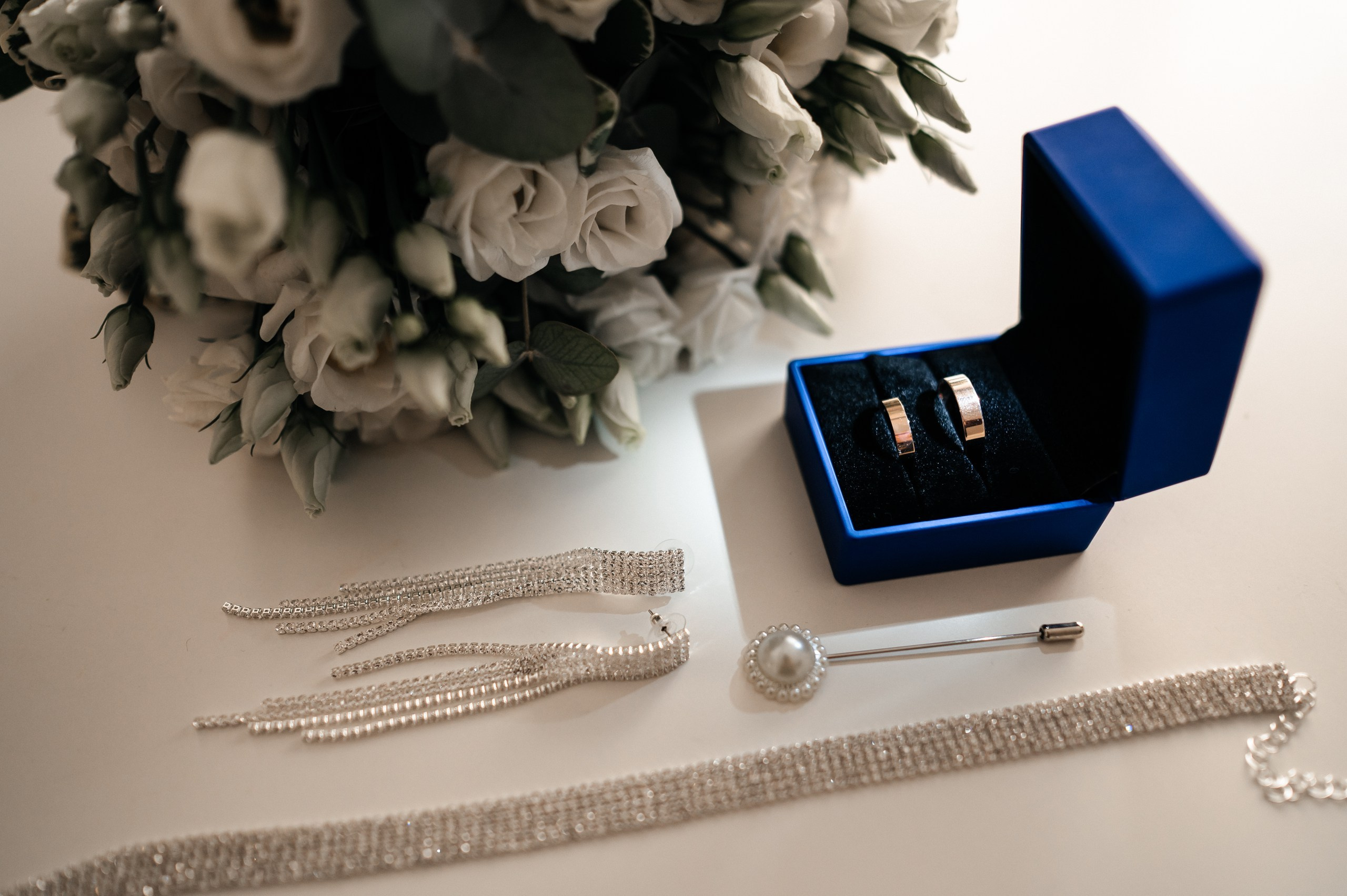 Александр и Алёна. Фотограф Екатерина Бочарникова