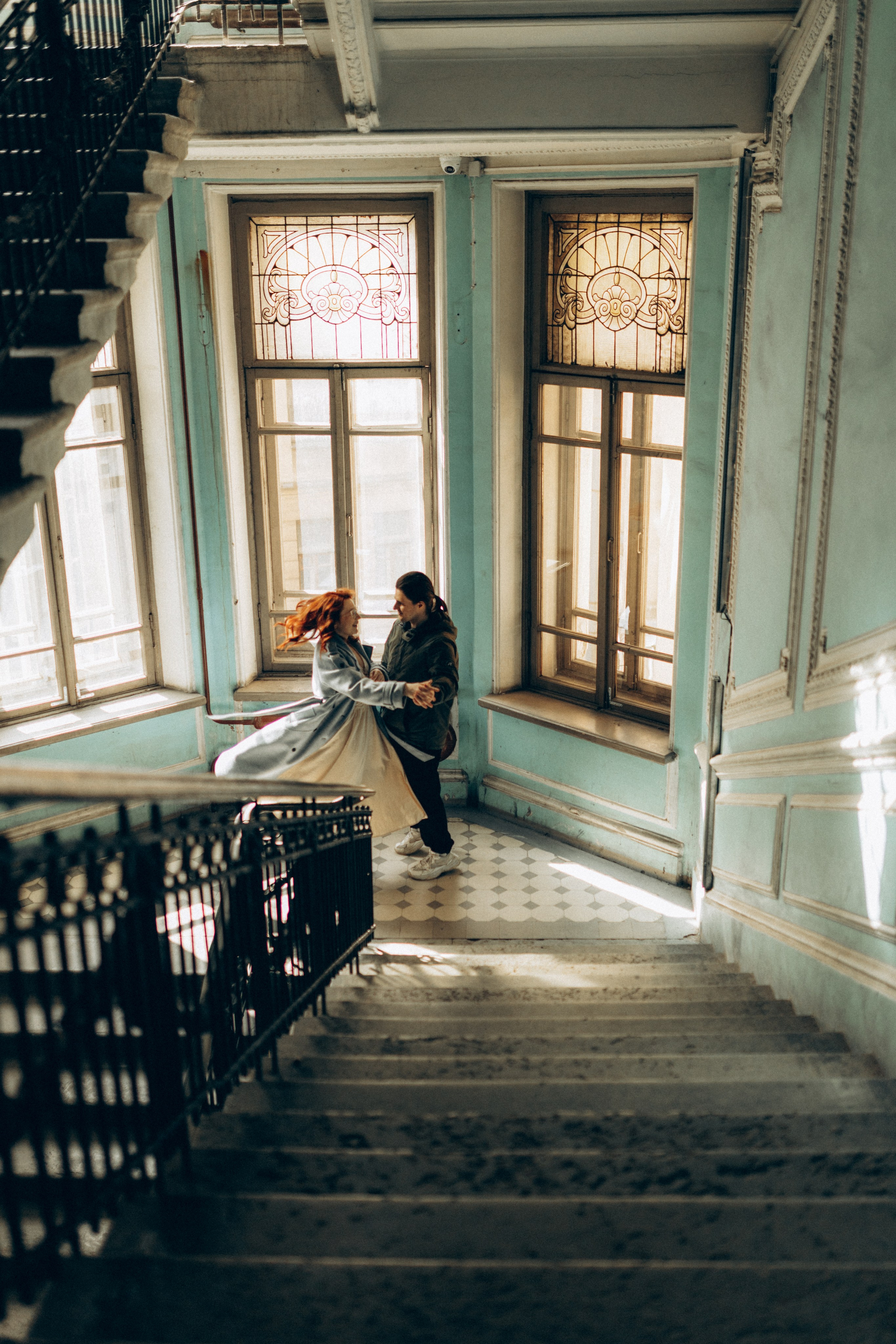 Катя & Витя. Фотограф НОГИНСК, Москва, Анастасия Белая