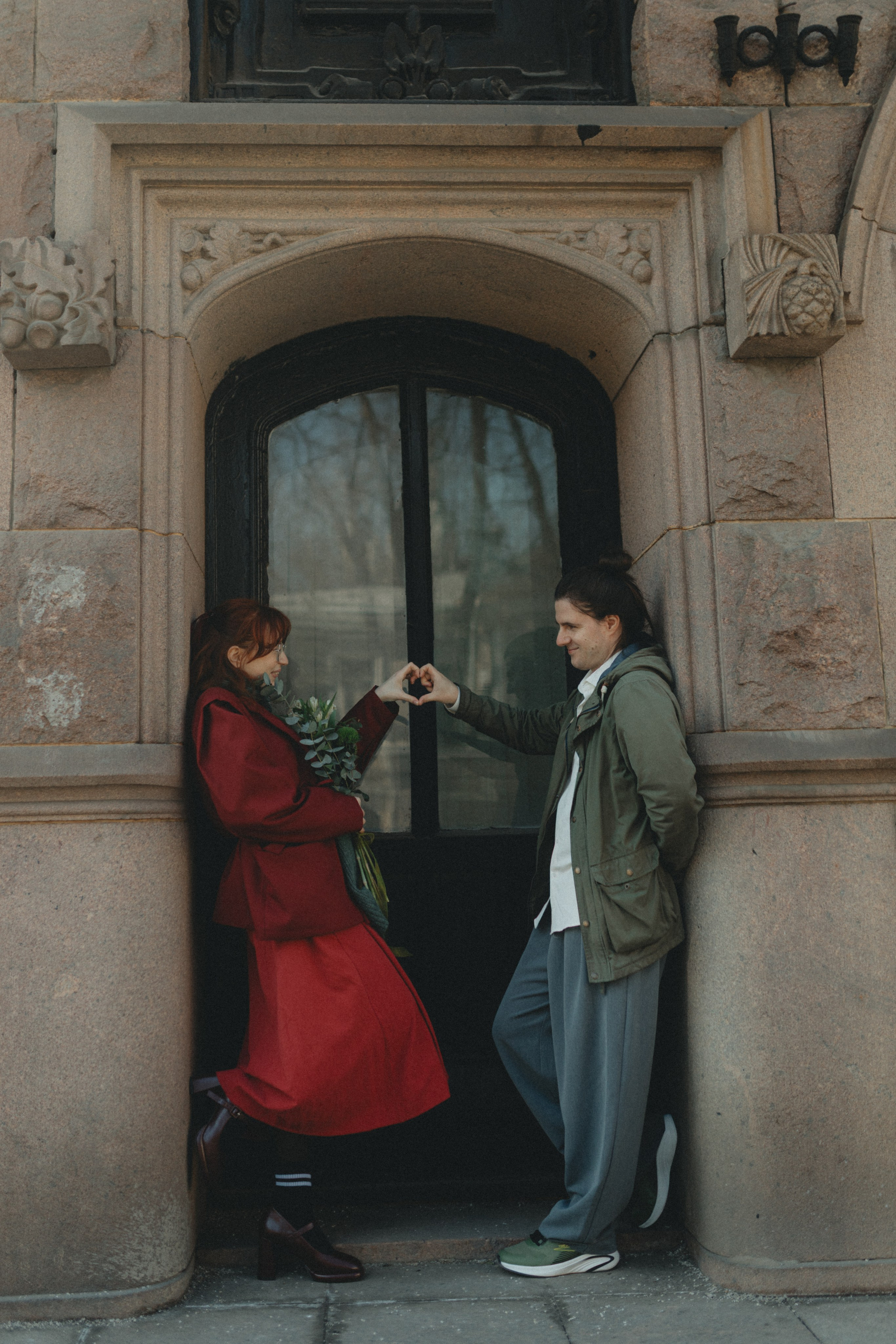 Екатерина & Виктор. Фотограф НОГИНСК, Москва, Анастасия Белая