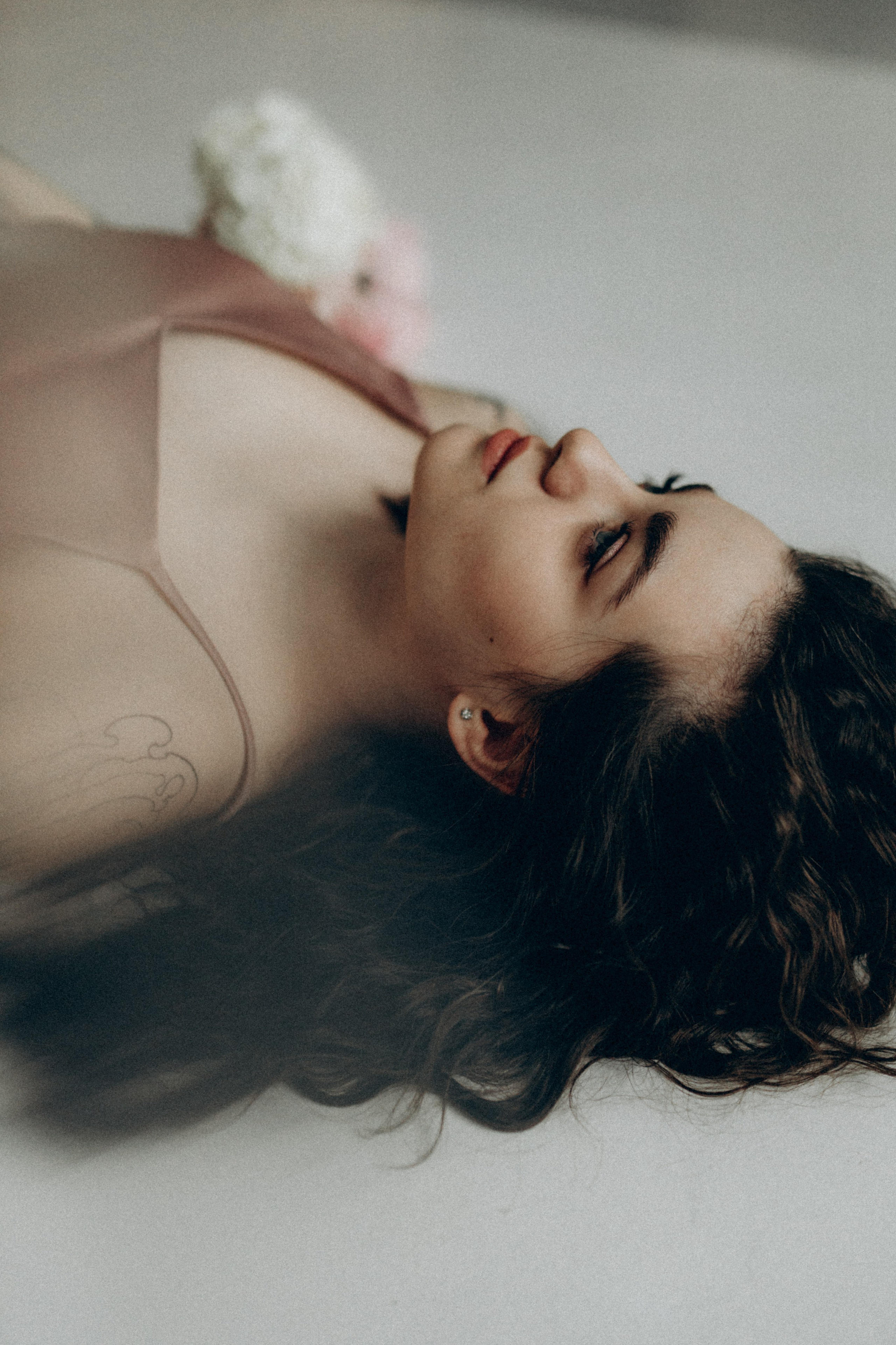 Анастасия. Фотограф НОГИНСК, Москва, Анастасия Белая