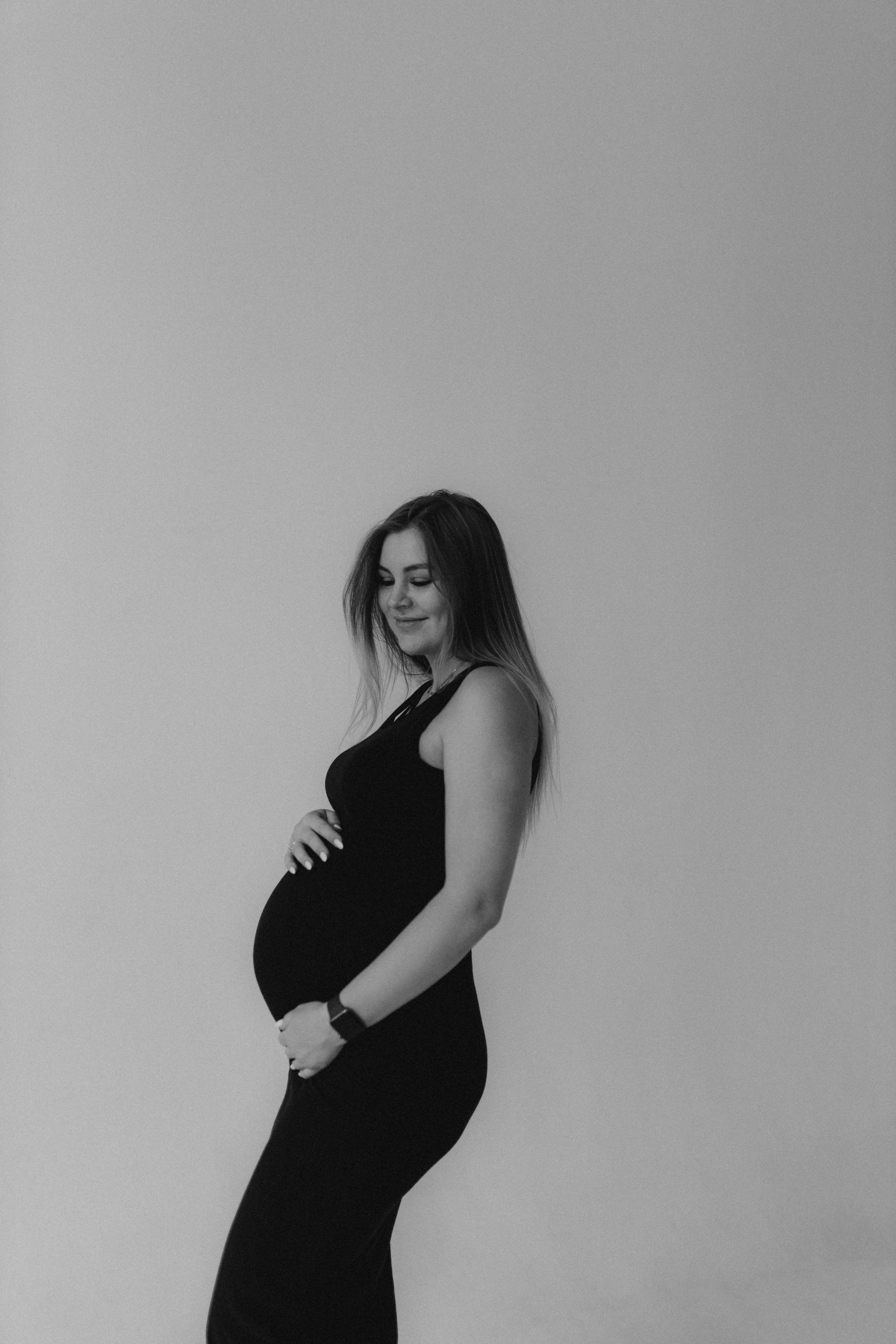 Беременность. Алина & Игорь. Фотограф НОГИНСК, Москва, Анастасия Белая