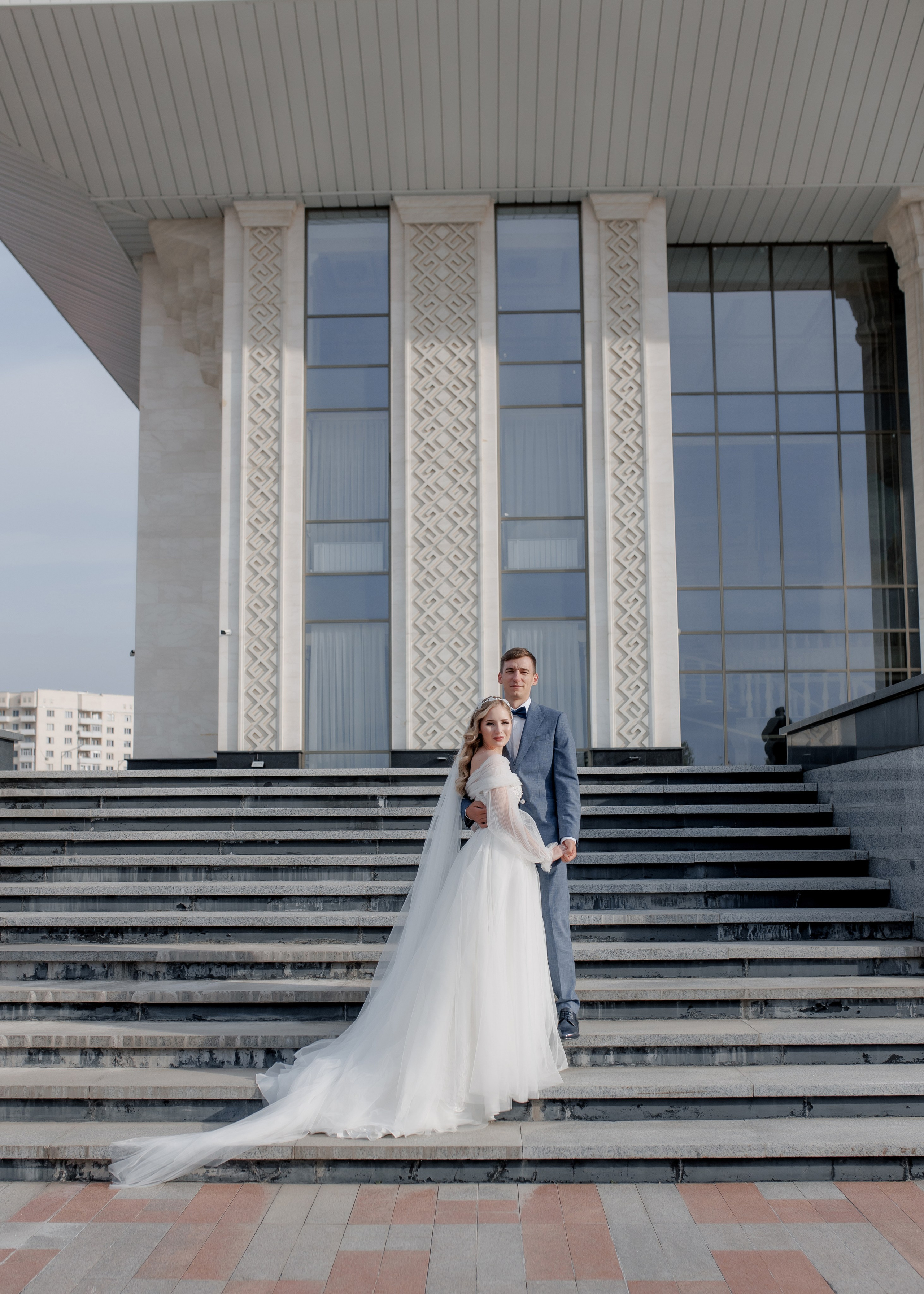 Глеб София. Фотограф в Алматы Диана Токтарова