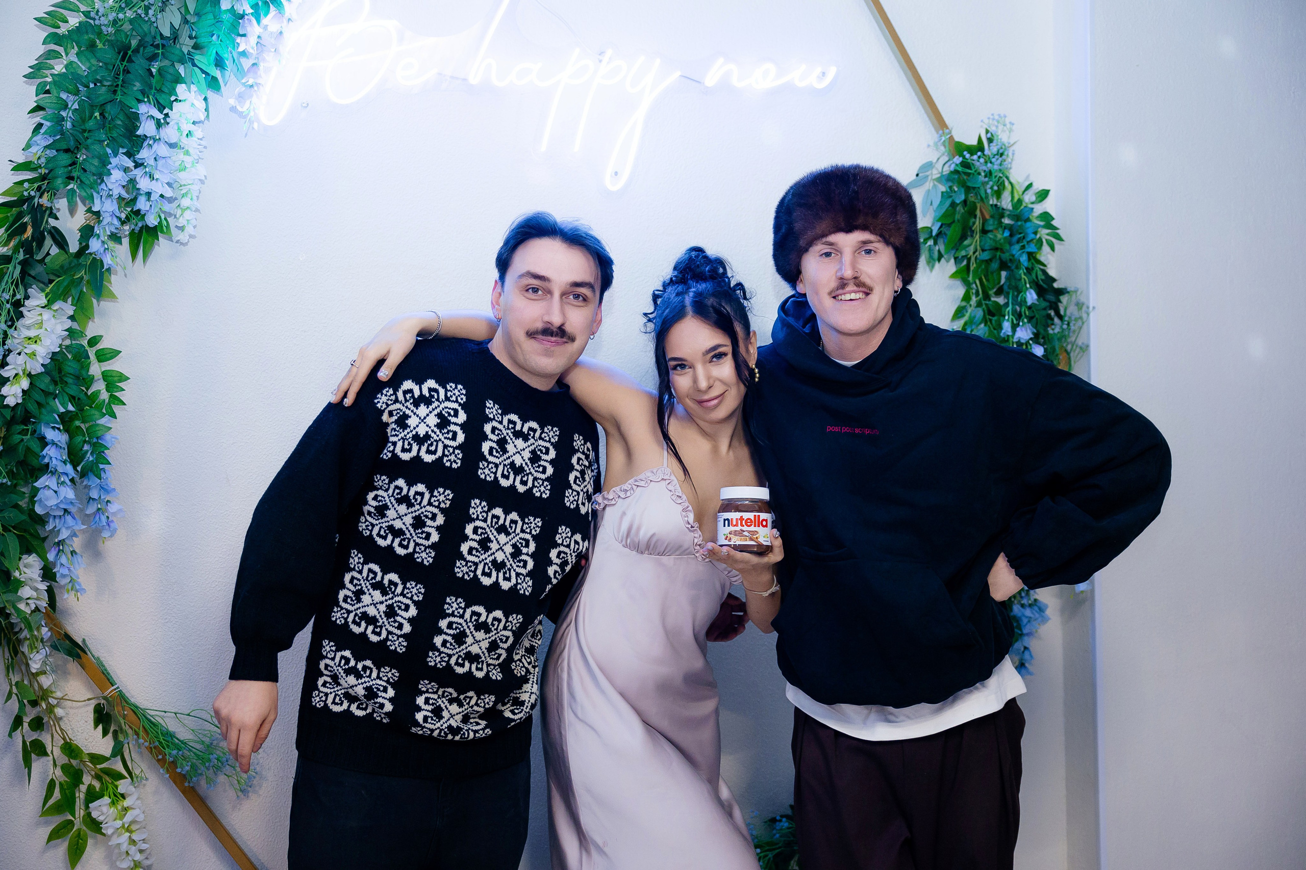 День рождения Кристины. Семейный и детский фотограф в Москве Александра Мак