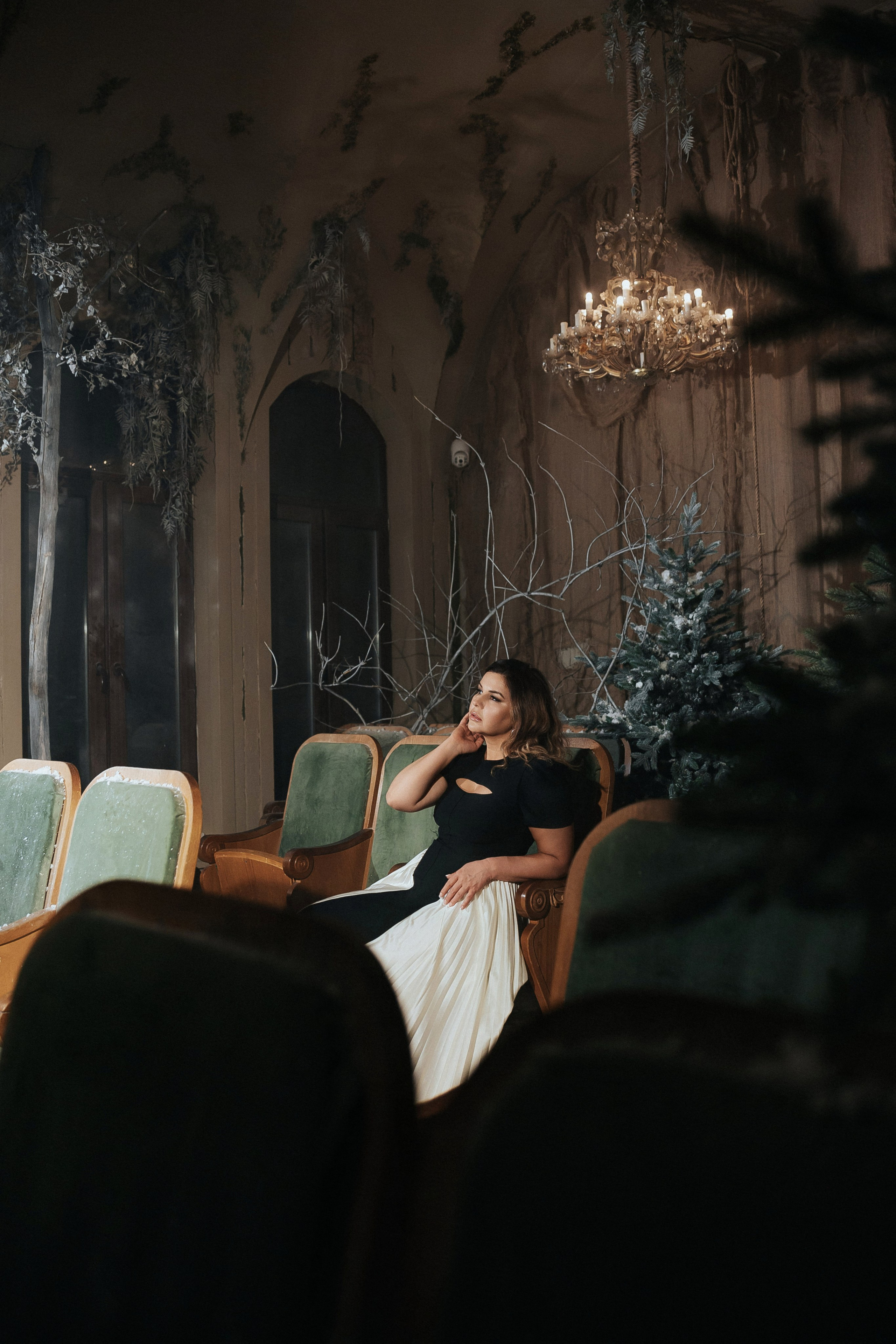 Лиля. Семейный и детский фотограф в Москве Александра Мак