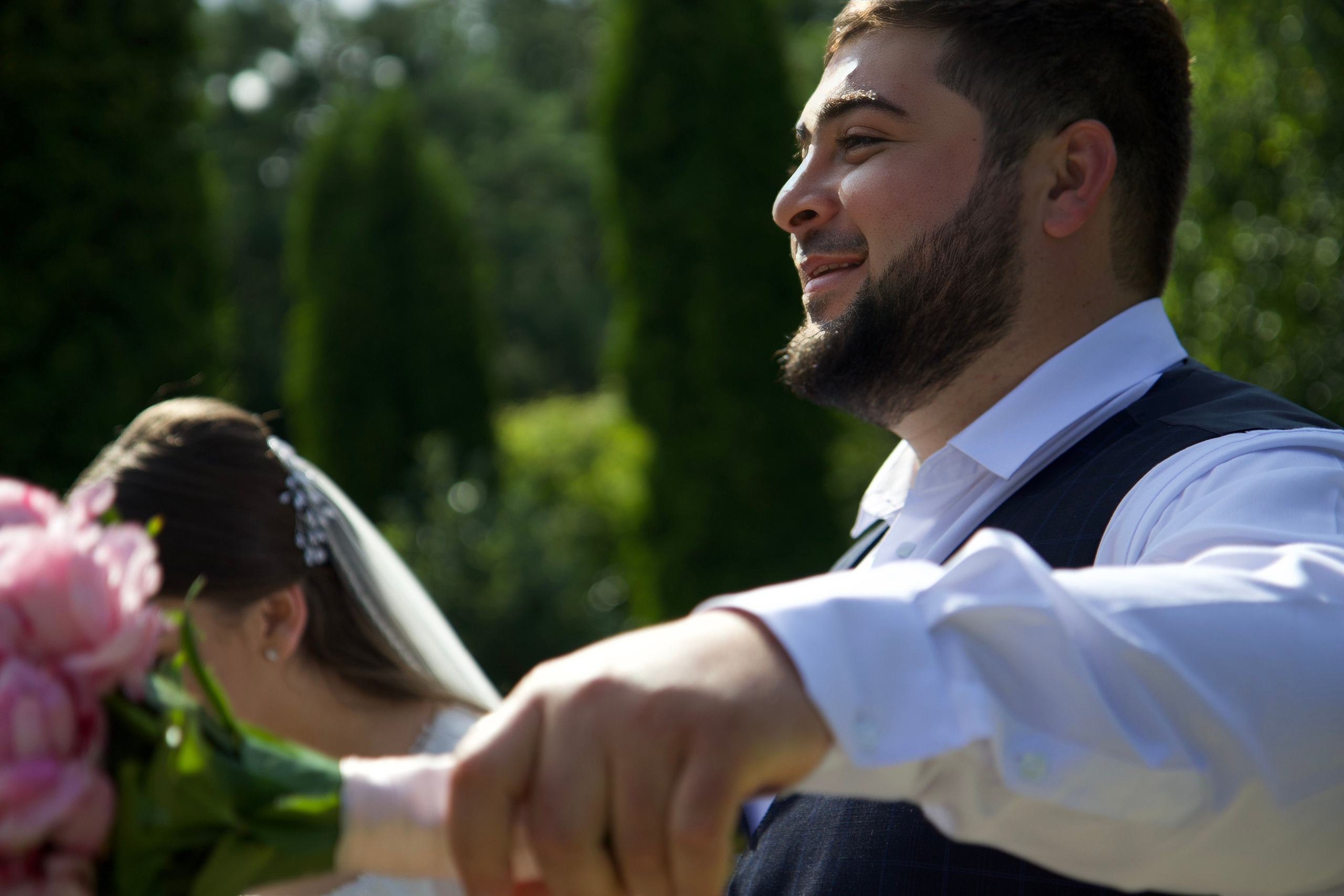 Руслан и Динара. Zuleta.Go