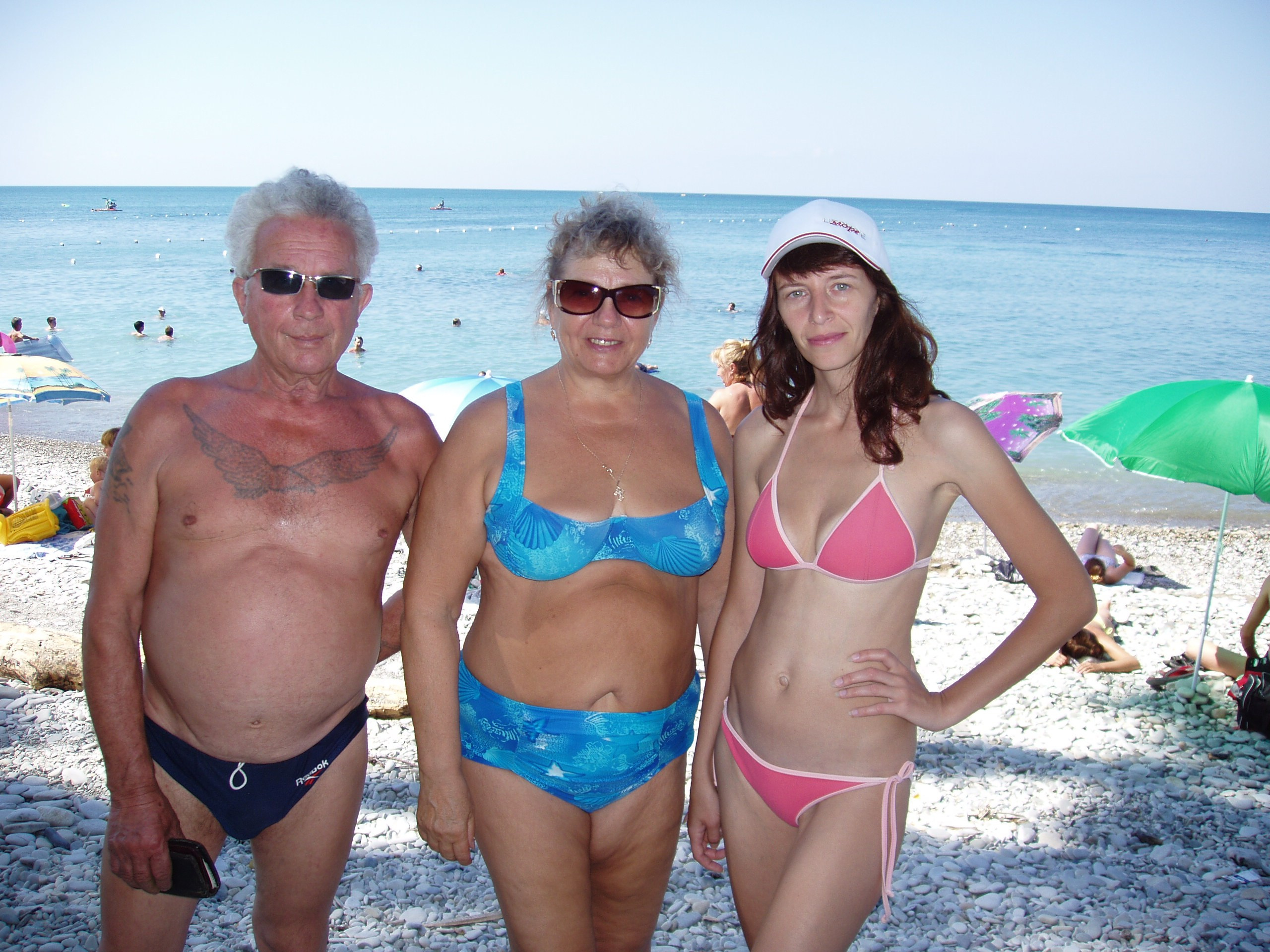 Агой 07.08-12.08.2008. Семейный, Свадебный фотограф СПБ Питер— Романова Екатерина