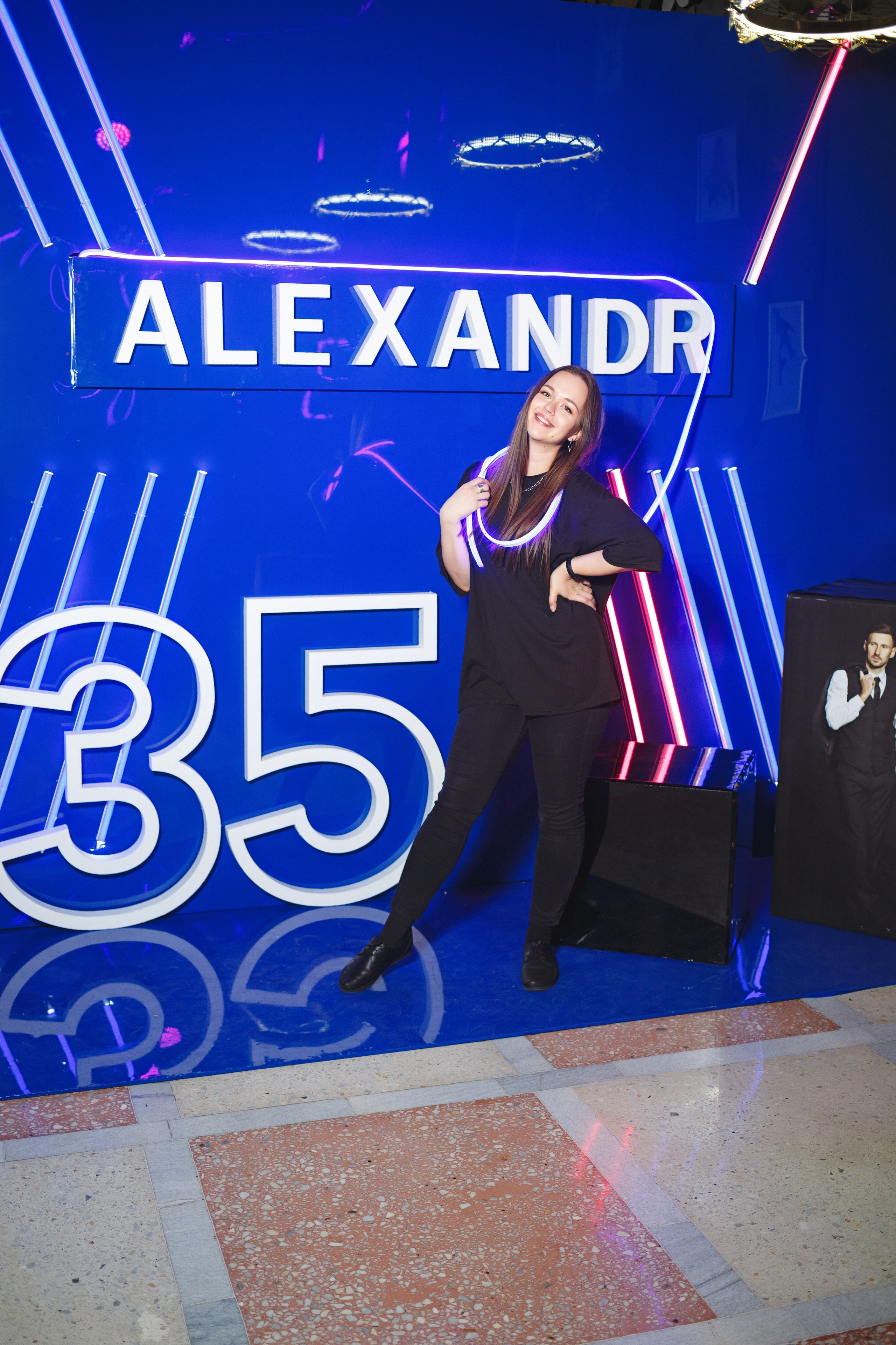 ЧЕРТА | Координация, организация свадеб и других мероприятий в Тольятти