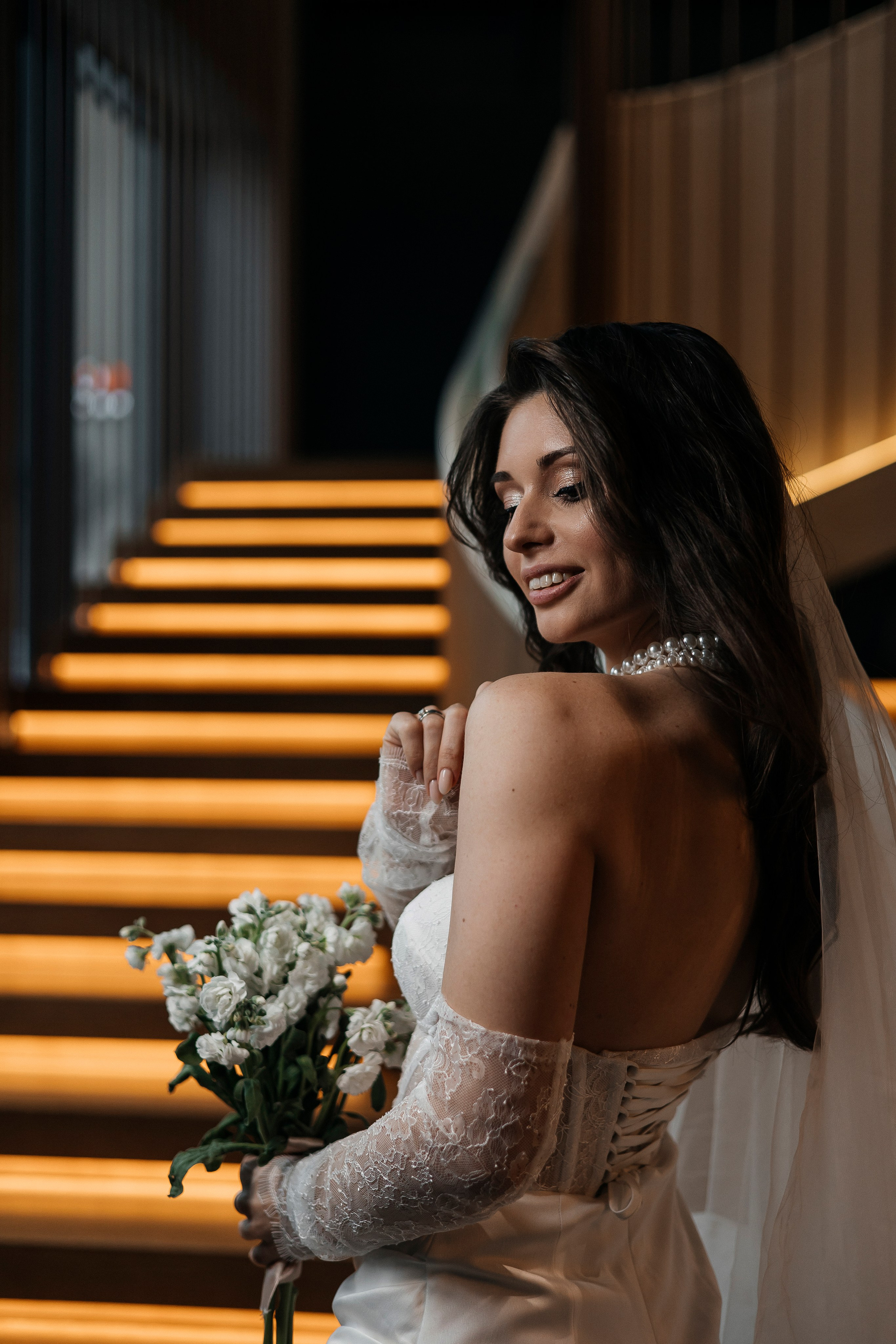 Свадьбы. Фотограф в Москве Екатерина Потапова