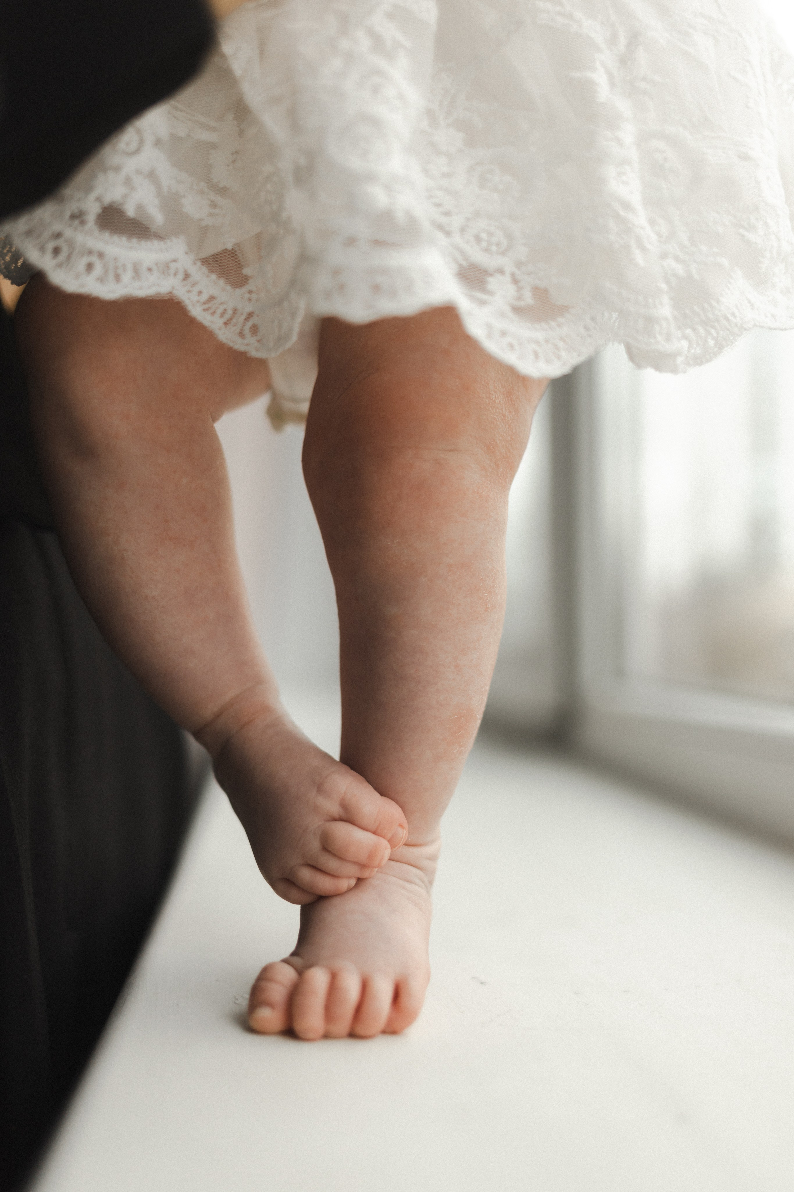 Стеше 3 месяца. Семейный фотограф в Москве