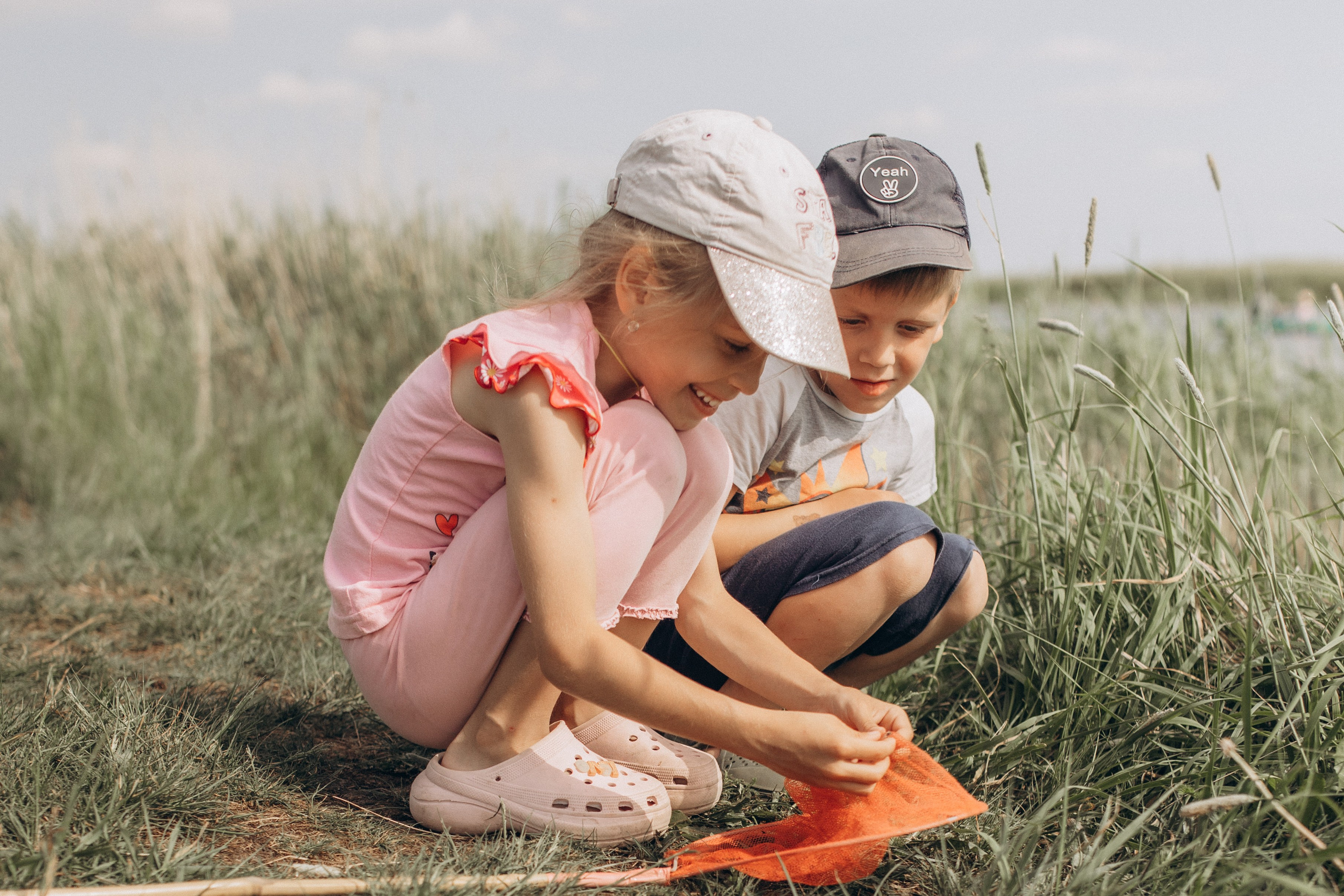 Семейная рыбалка. Семейный фотограф lifestyle в Новосибирске Елена Шпилевая