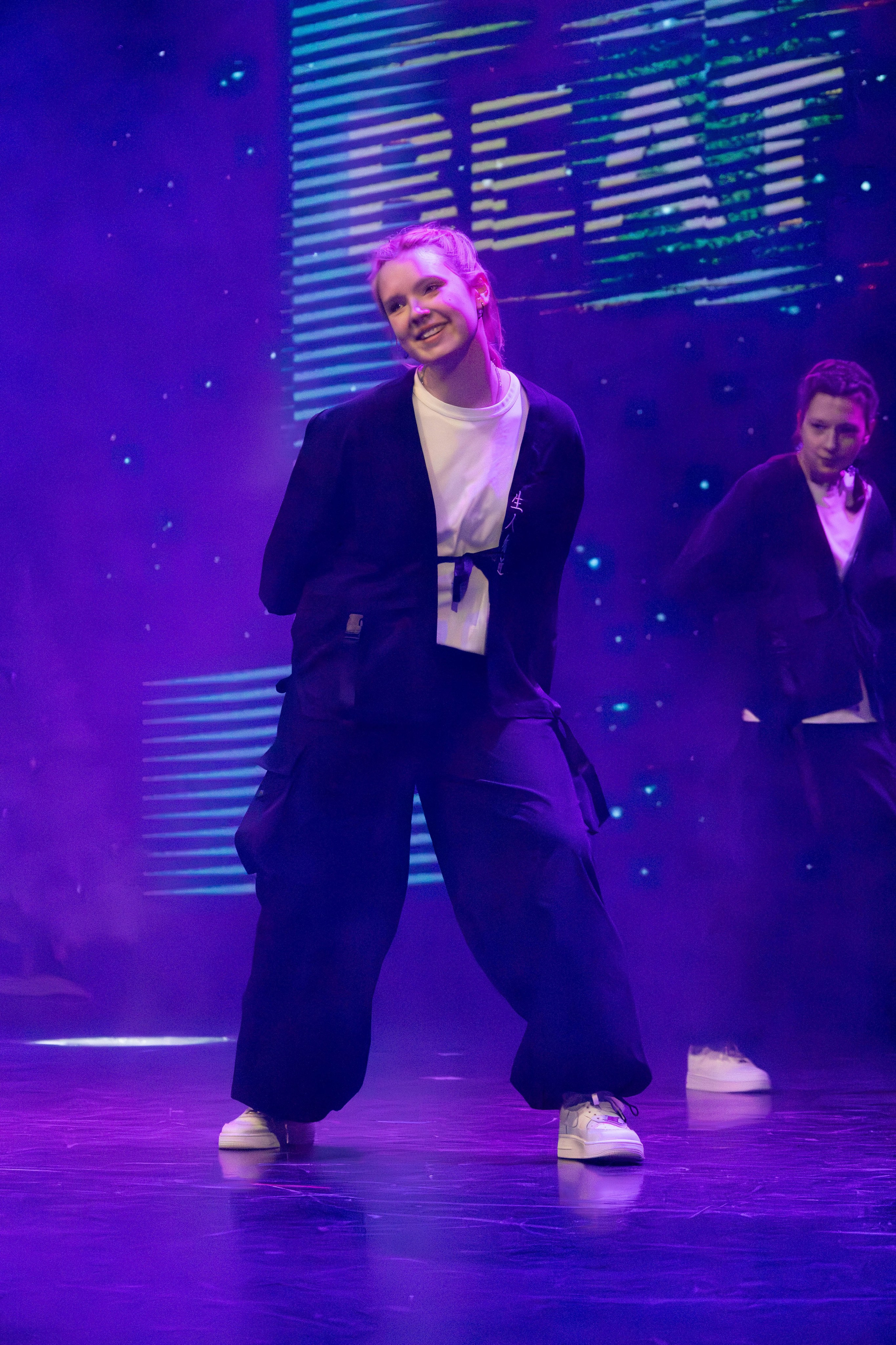 Танцевальный коллектив «Beat Soul Step». Репортажный фотограф в Москве Иван Кулак