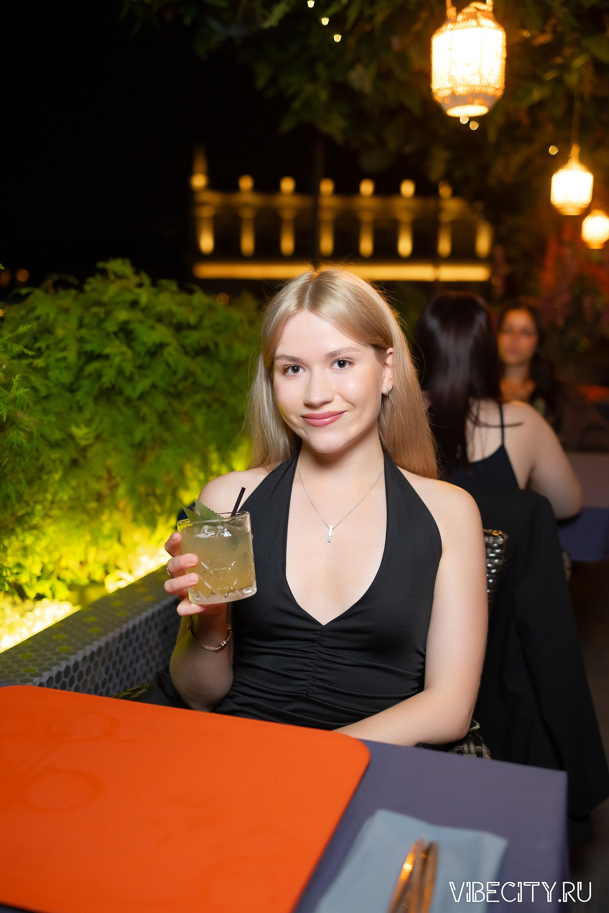 DOUBLE U. VIBECITY.RU Вайб Сити Ру Фоторепортажи Фотоотчеты Калининград