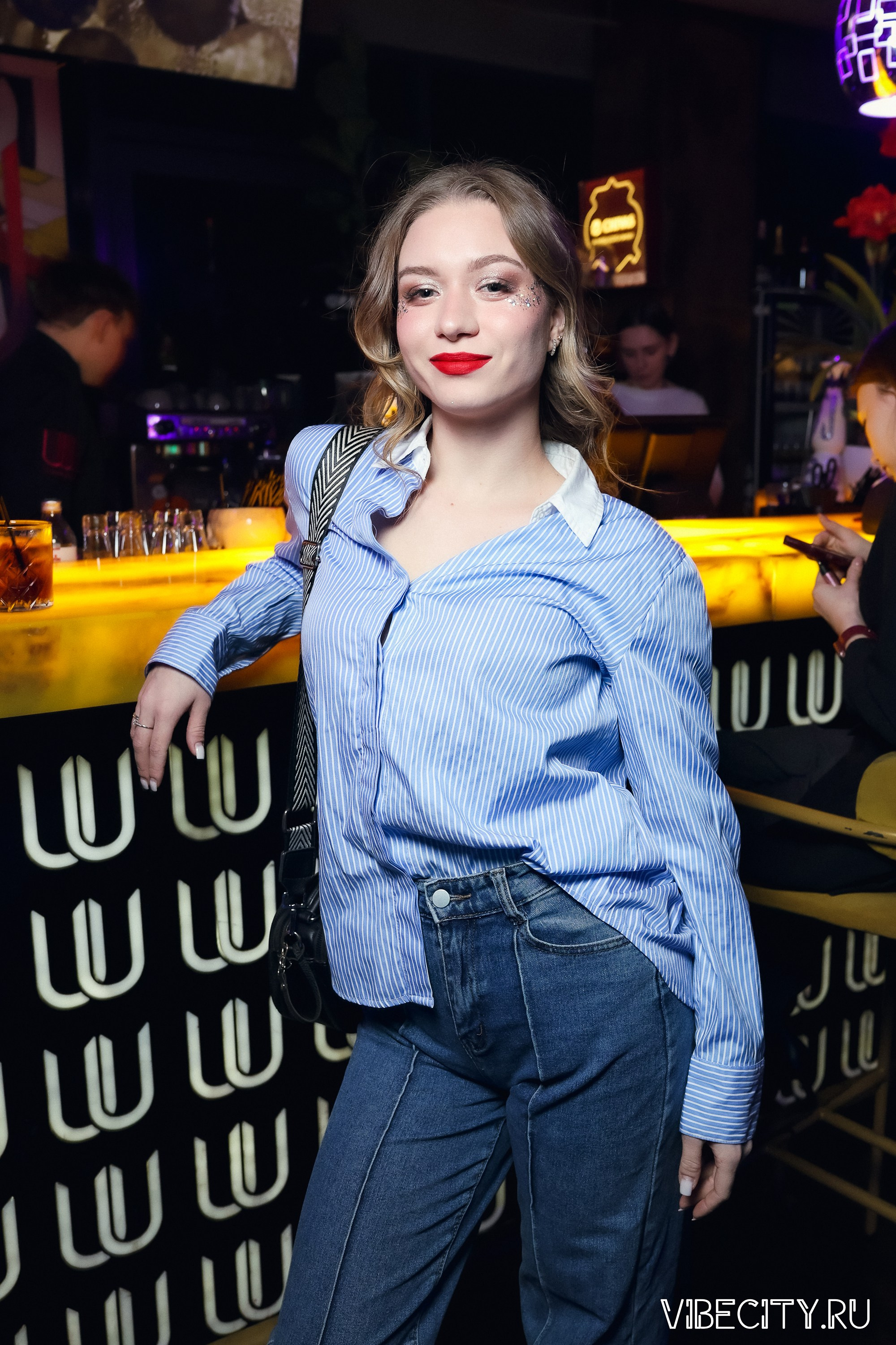 DOUBLE U. VIBECITY.RU Вайб Сити Ру Фоторепортажи Фотоотчеты Калининград