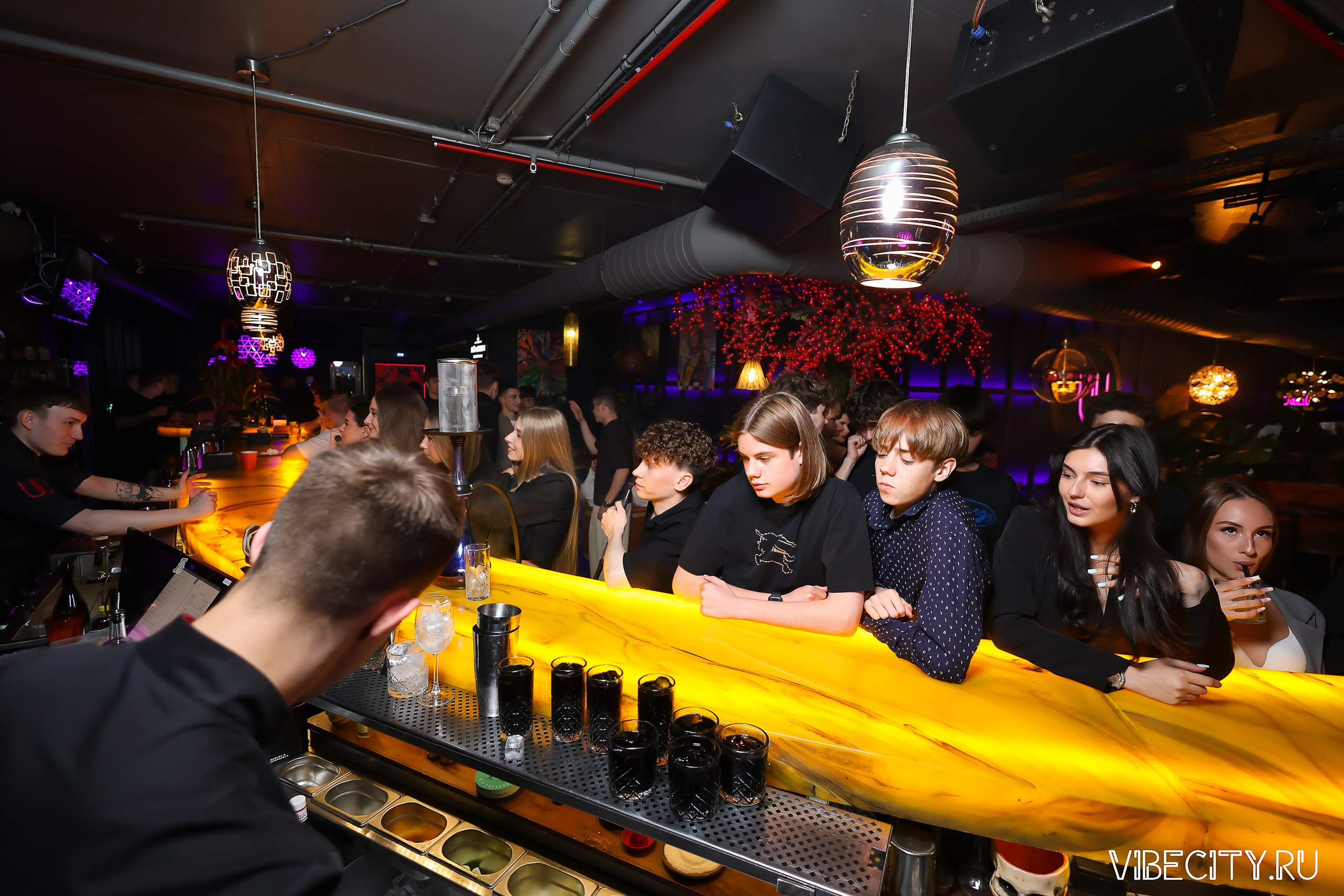 DOUBLE U. VIBECITY.RU Вайб Сити Ру Фоторепортажи Фотоотчеты Калининград