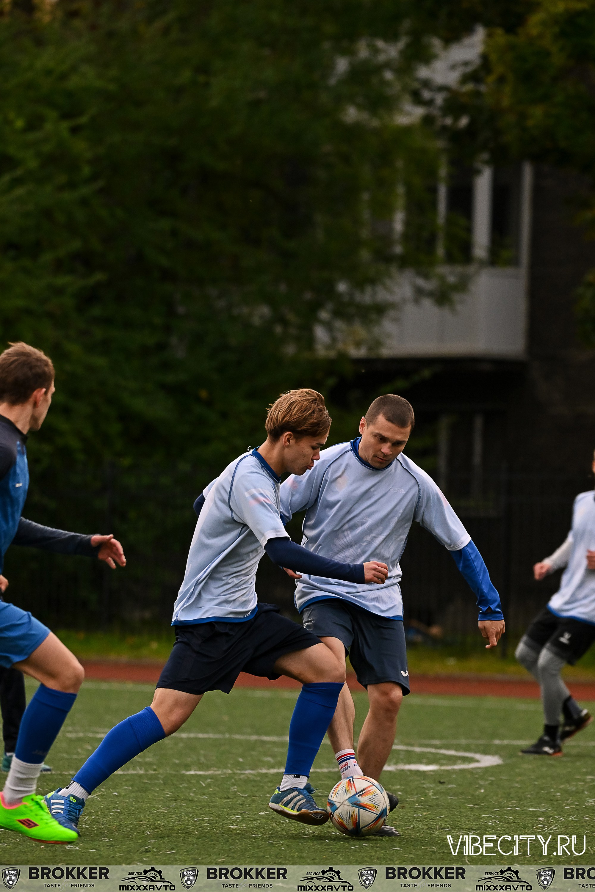 Калининградская Любительская Футбольная Лига. VIBECITY.RU Вайб Сити Ру Фоторепортажи Фотоотчеты Калининград