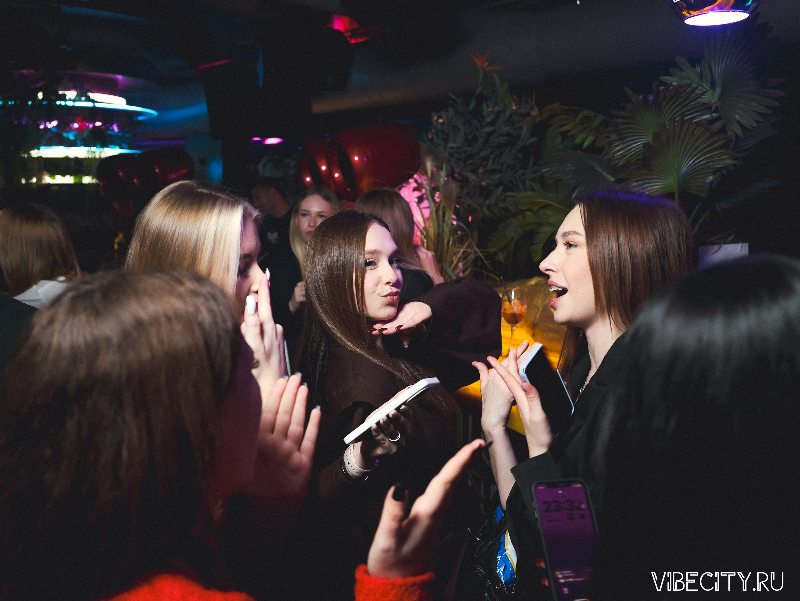 DOUBLE U. VIBECITY.RU Вайб Сити Ру Фоторепортажи Фотоотчеты Калининград