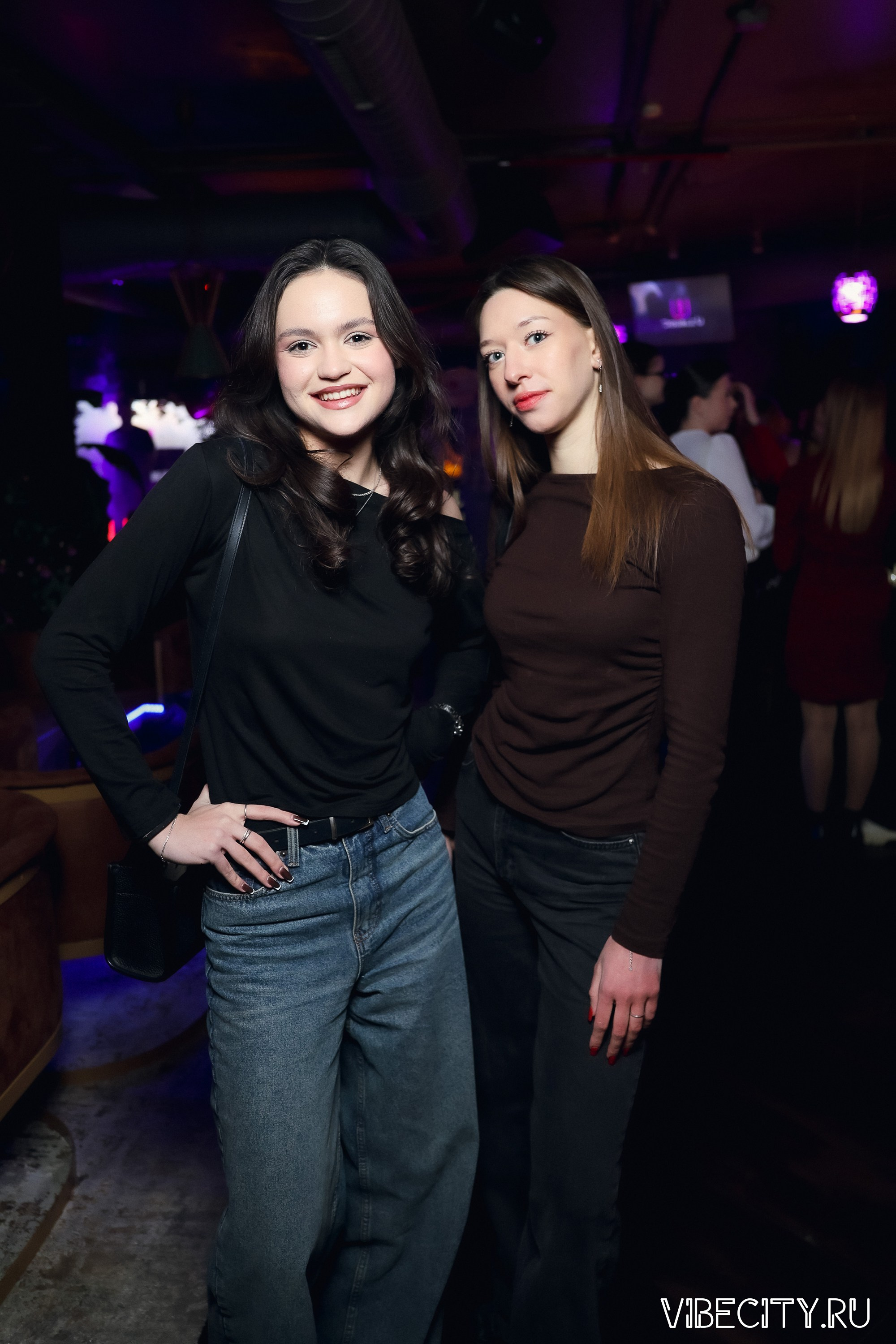 DOUBLE U. VIBECITY.RU Вайб Сити Ру Фоторепортажи Фотоотчеты Калининград