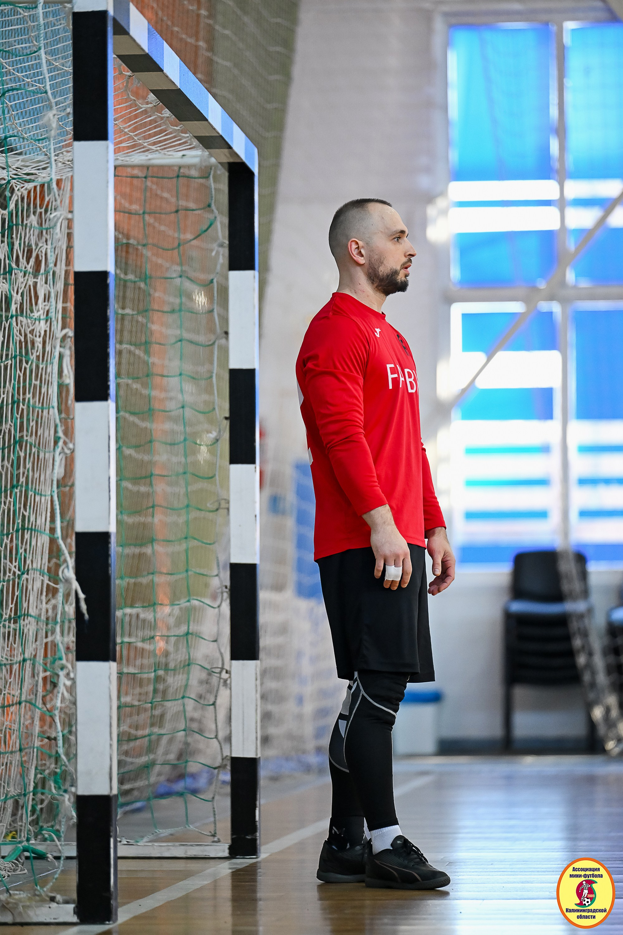 Корпоративная Бизнес Лига по футзалу — Весна 2026. VIBECITY.RU Вайб Сити Ру Фоторепортажи Фотоотчеты Калининград
