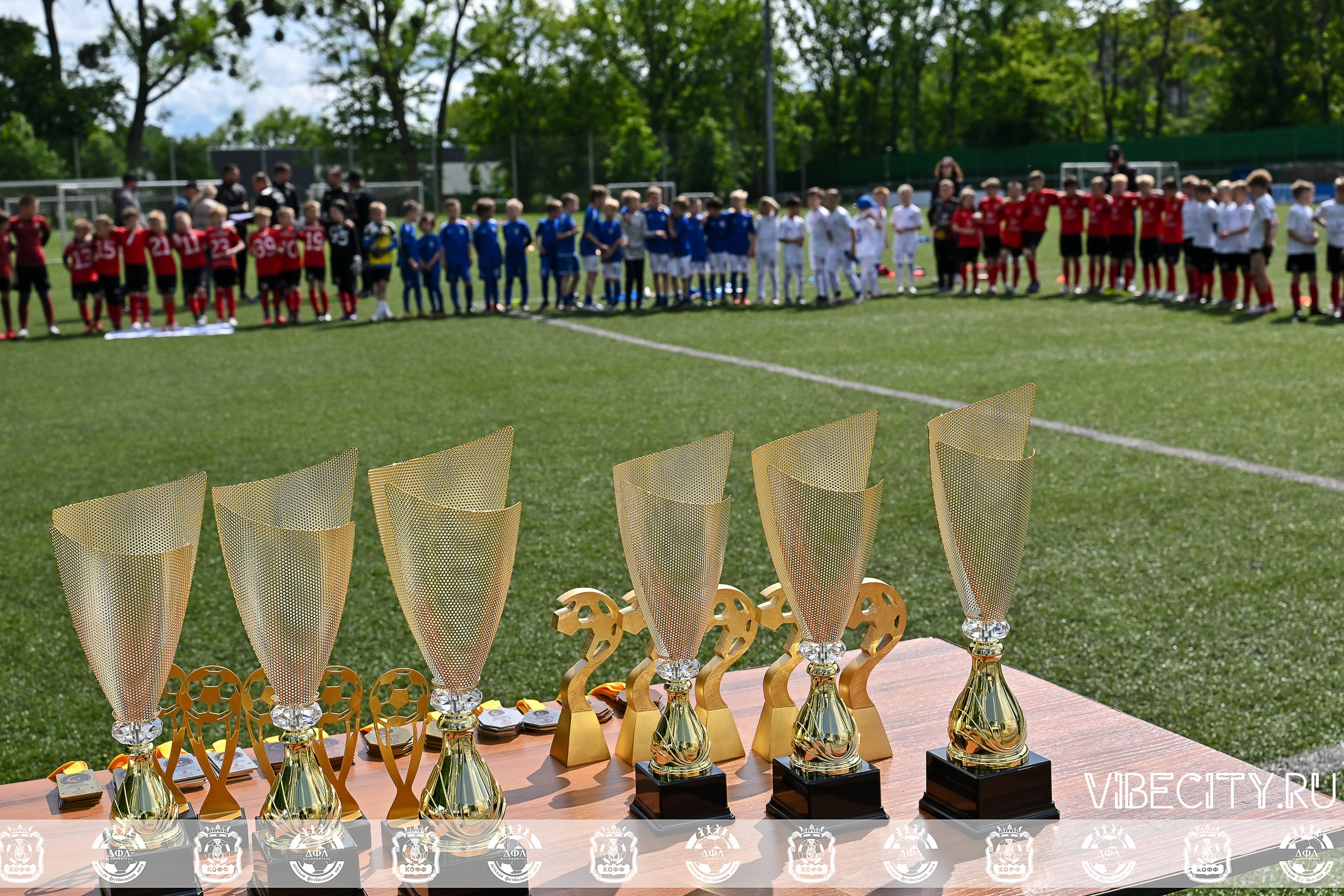 Большие Звезды светят Малым. VIBECITY.RU Вайб Сити Ру Фоторепортажи Фотоотчеты Калининград