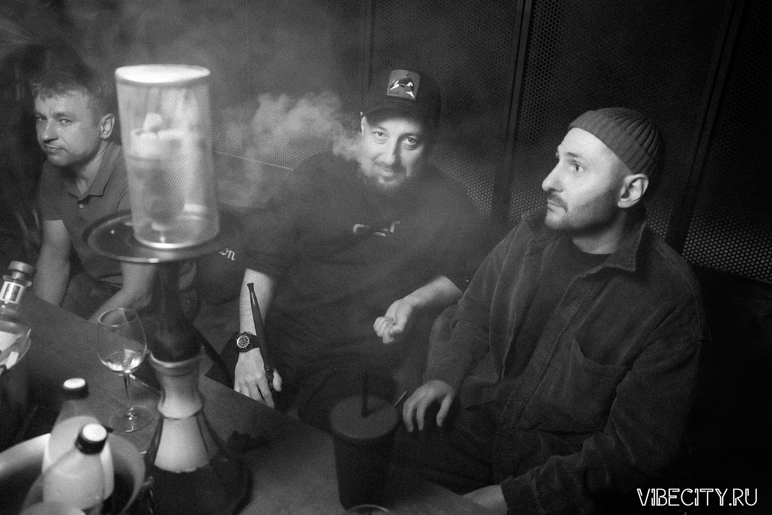 DOUBLE U. VIBECITY.RU Вайб Сити Ру Фоторепортажи Фотоотчеты Калининград