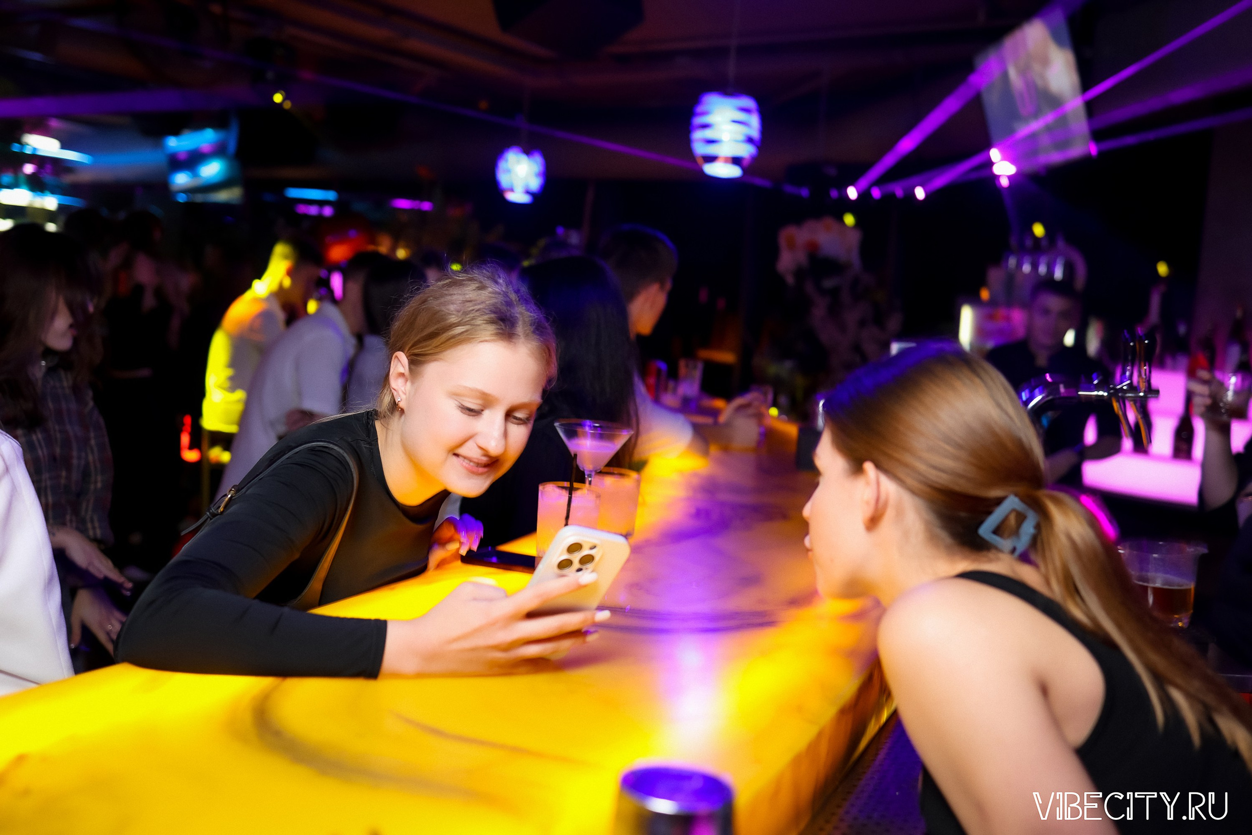 DOUBLE U. VIBECITY.RU Вайб Сити Ру Фоторепортажи Фотоотчеты Калининград