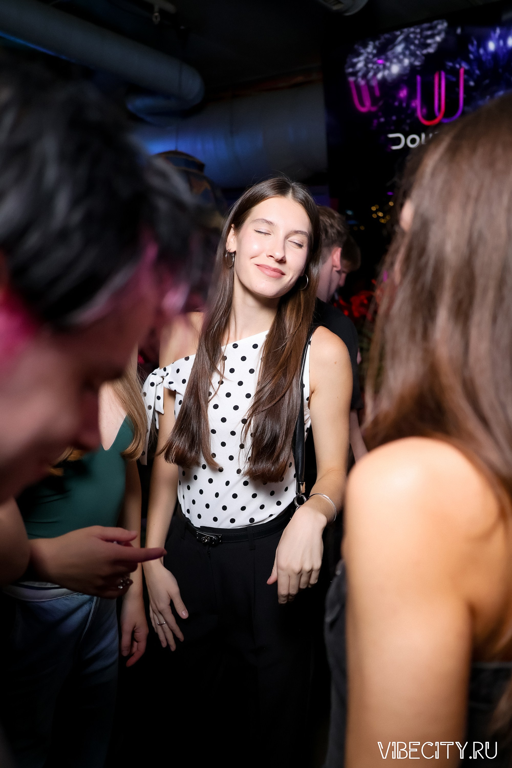 DOUBLE U. VIBECITY.RU Вайб Сити Ру Фоторепортажи Фотоотчеты Калининград