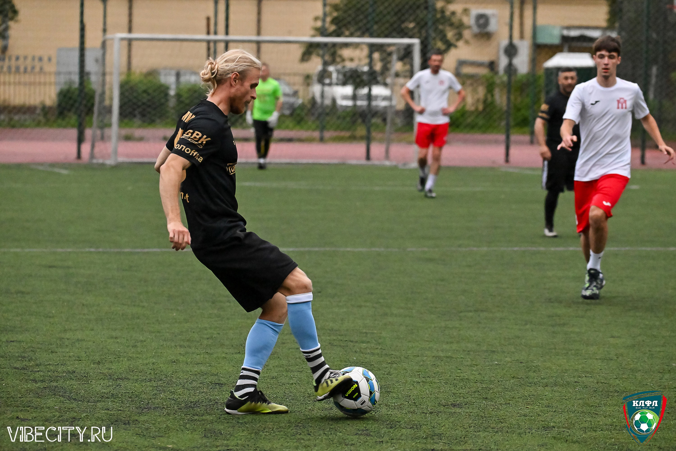 МАТЧИ ПЛЕЙ-ОФФ XXl ЛЕТНЕГО КУБКА КАЛИНИНГРАДСКОЙ ЛФЛ. VIBECITY.RU Вайб Сити Ру Фоторепортажи Фотоотчеты Калининград