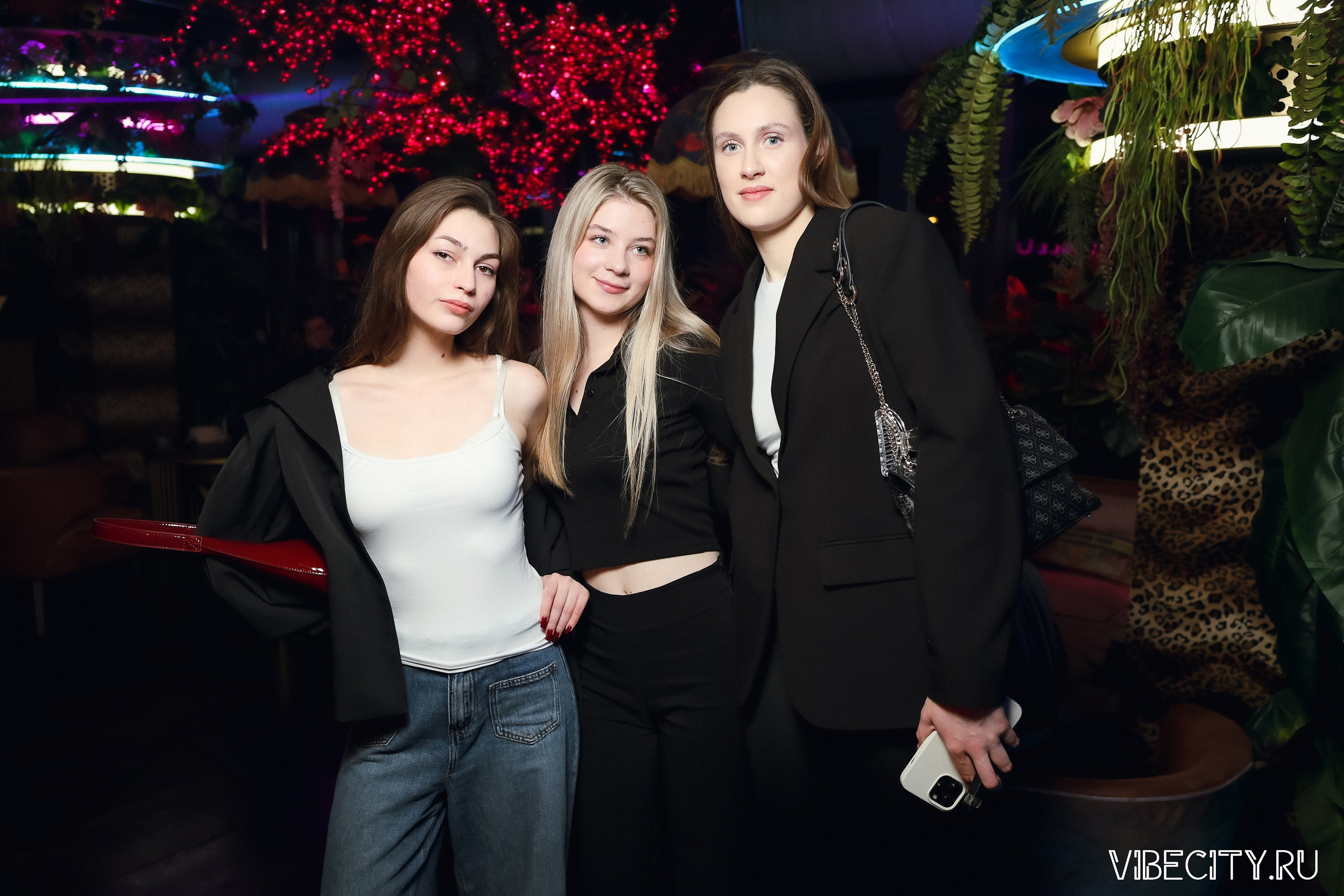 DOUBLE U. VIBECITY.RU Вайб Сити Ру Фоторепортажи Фотоотчеты Калининград