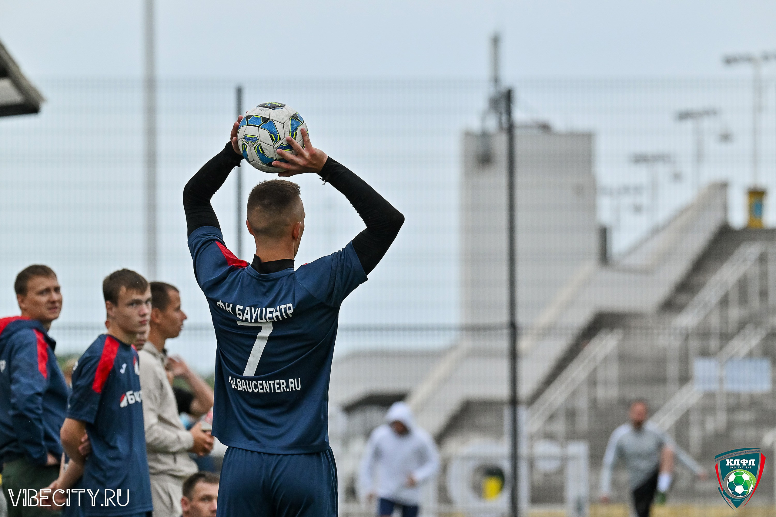 ФИНАЛЬНЫЕ МАТЧИ ПЛЕЙ-ОФФ XXl ЛЕТНЕГО КУБКА КАЛИНИНГРАДСКОЙ ЛФЛ. VIBECITY.RU Вайб Сити Ру Фоторепортажи Фотоотчеты Калининград