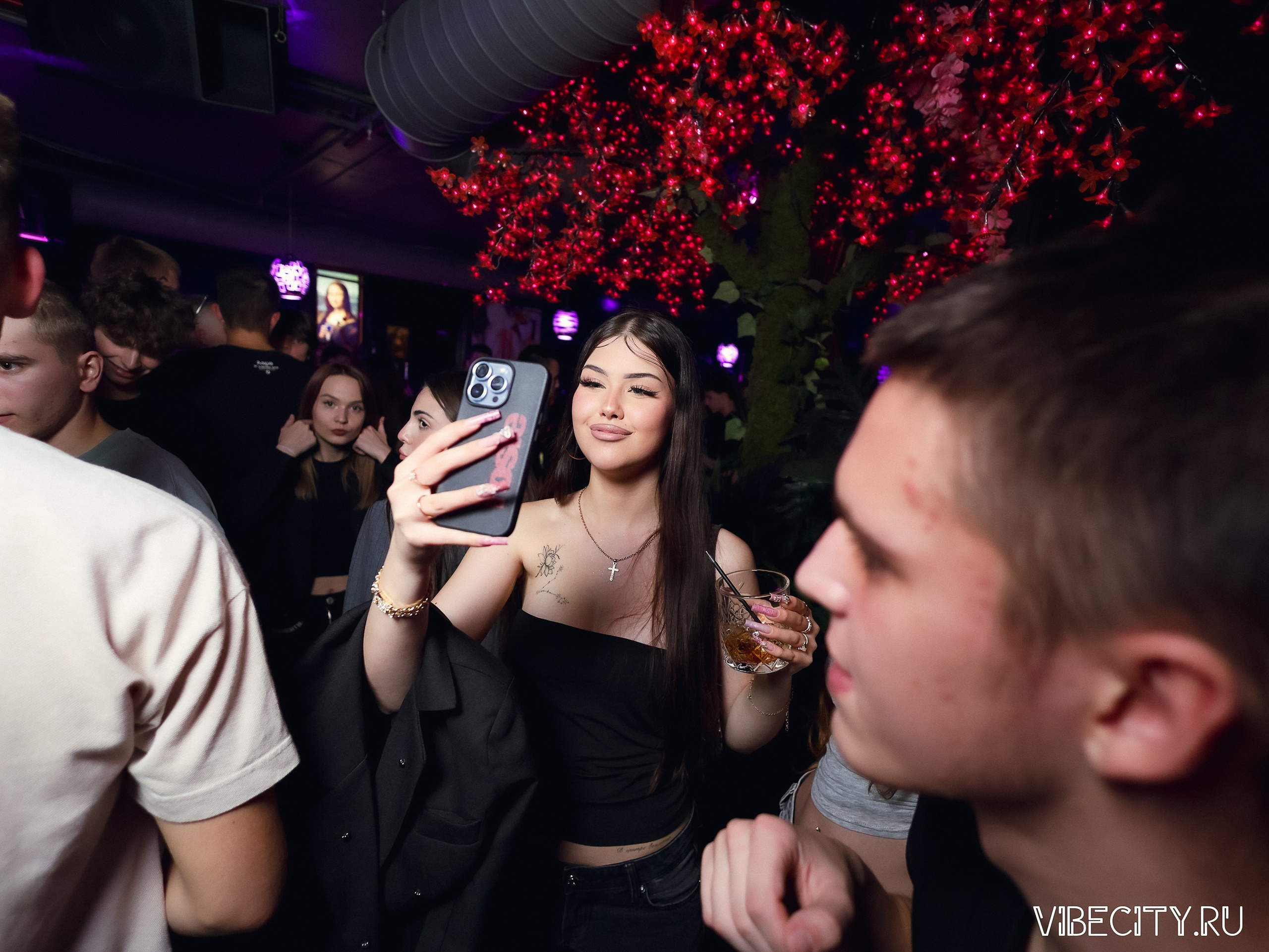 DOUBLE U. VIBECITY.RU Вайб Сити Ру Фоторепортажи Фотоотчеты Калининград