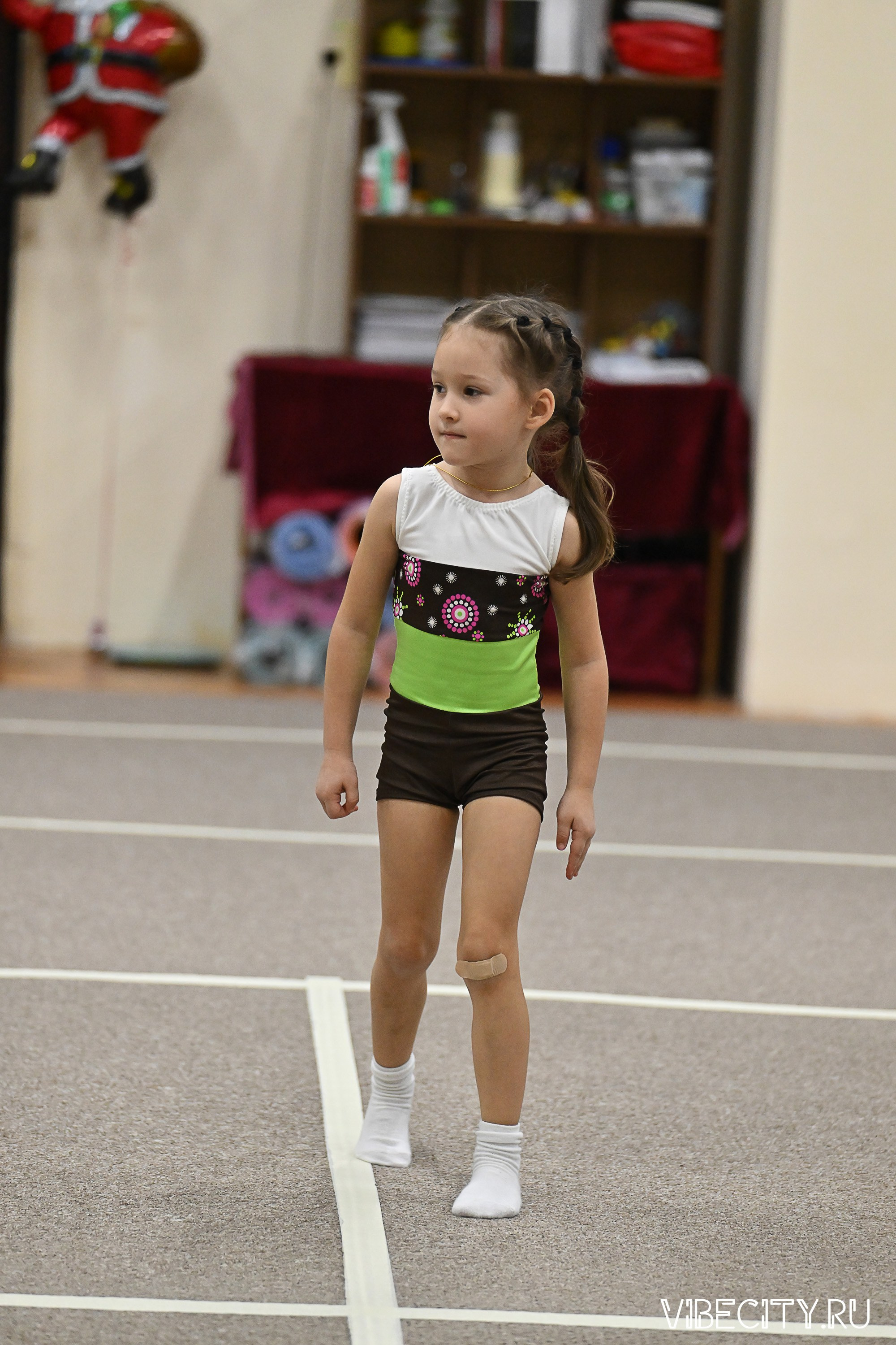 Контрольная тренировка по спортивной гимнастике. VIBECITY.RU Вайб Сити Ру Фоторепортажи Фотоотчеты Калининград