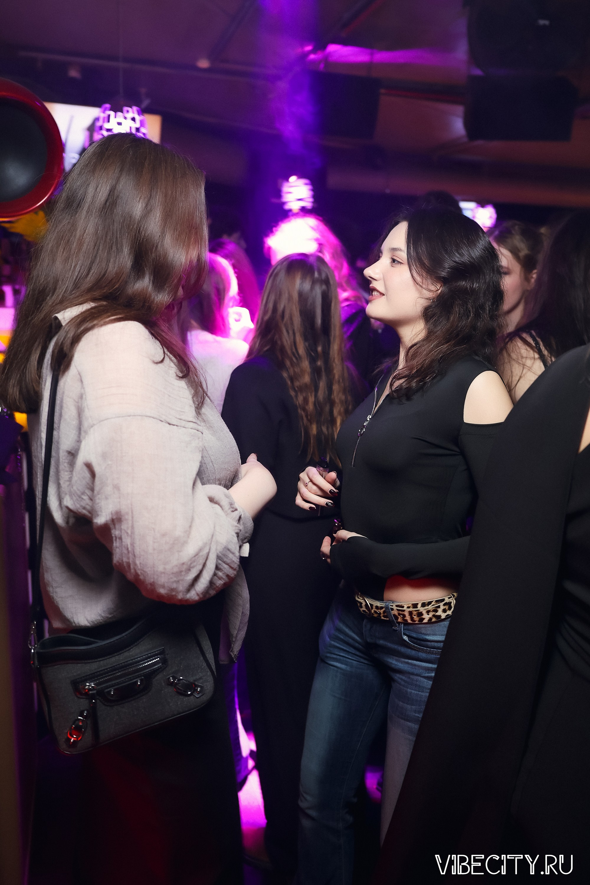 DOUBLE U. VIBECITY.RU Вайб Сити Ру Фоторепортажи Фотоотчеты Калининград