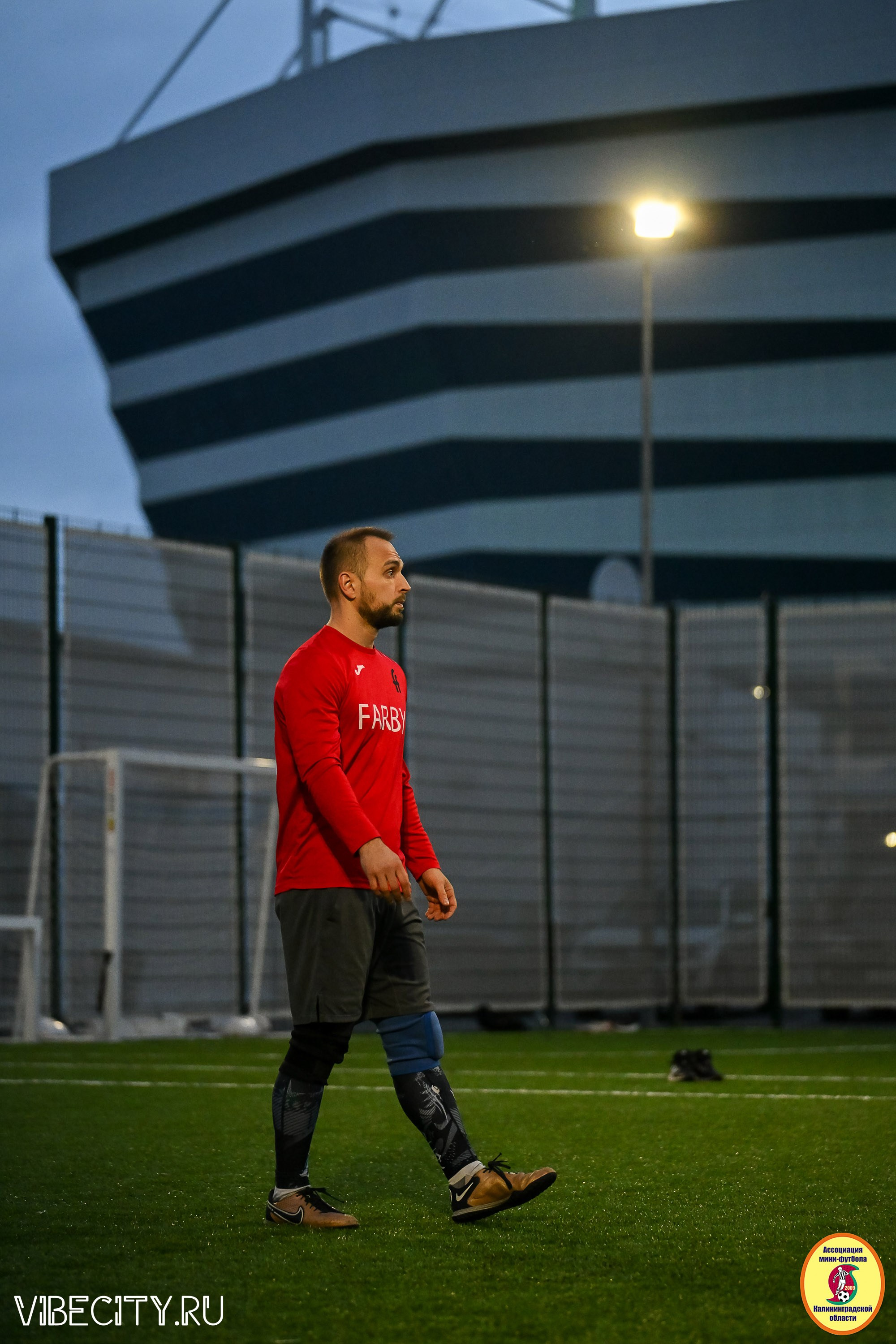 ИГРЫ МИНИ-ФУТБОЛЬНОЙ ЛИГИ. VIBECITY.RU Вайб Сити Ру Фоторепортажи Фотоотчеты Калининград