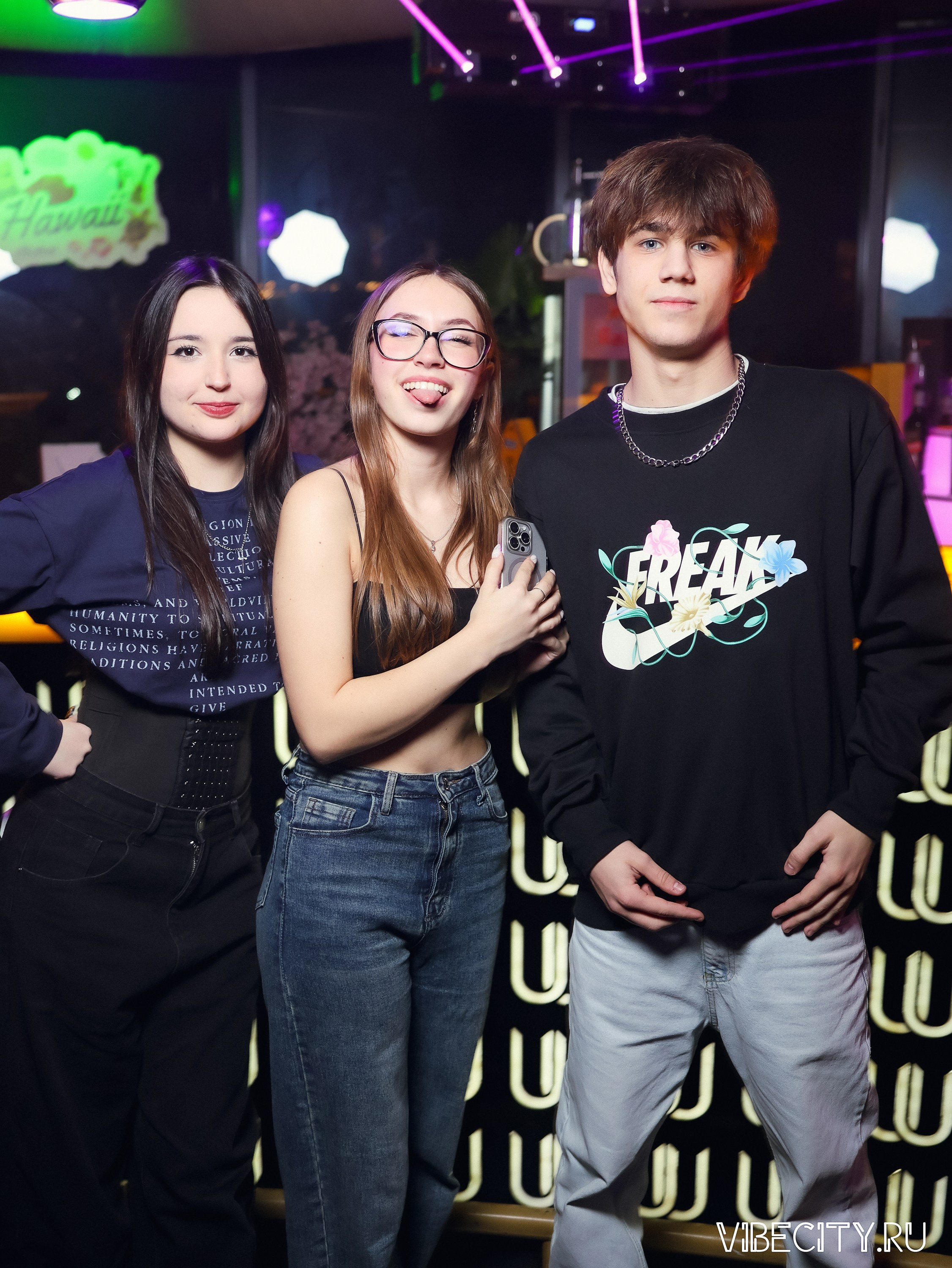 DOUBLE U. VIBECITY.RU Вайб Сити Ру Фоторепортажи Фотоотчеты Калининград