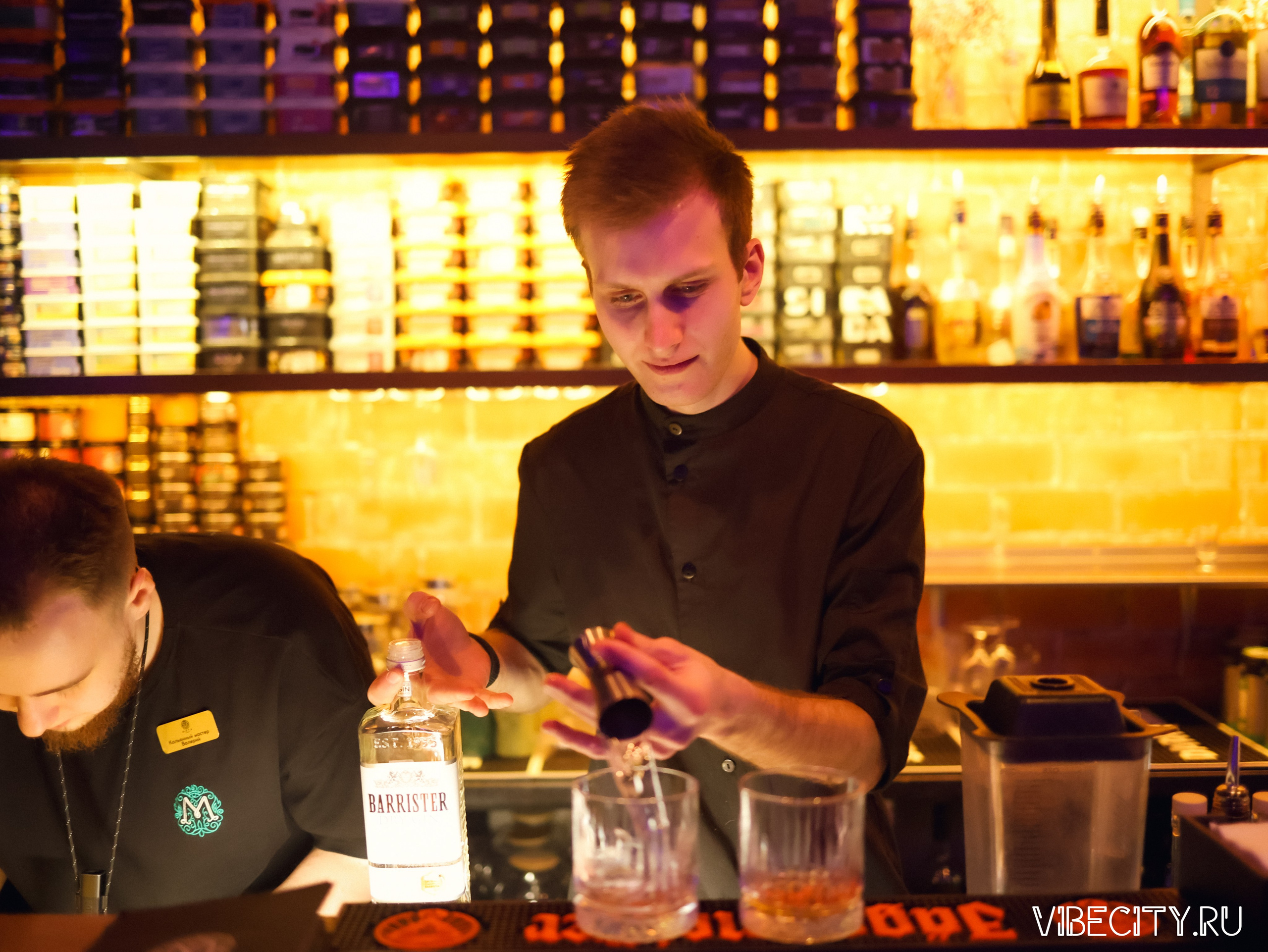 МЯТА lounge. VIBECITY.RU Вайб Сити Ру Фоторепортажи Фотоотчеты Калининград