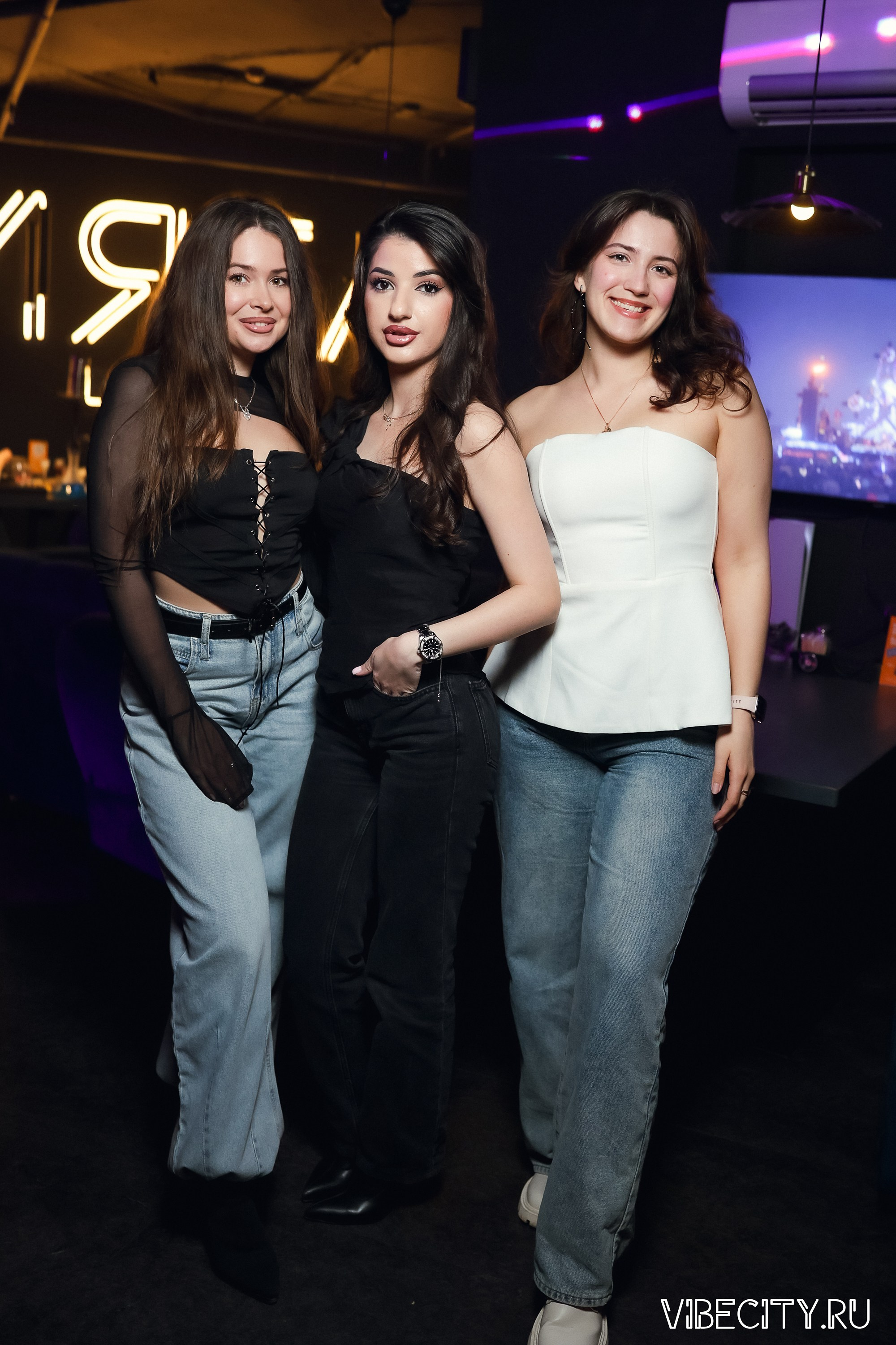 МЯТА lounge. VIBECITY.RU Вайб Сити Ру Фоторепортажи Фотоотчеты Калининград