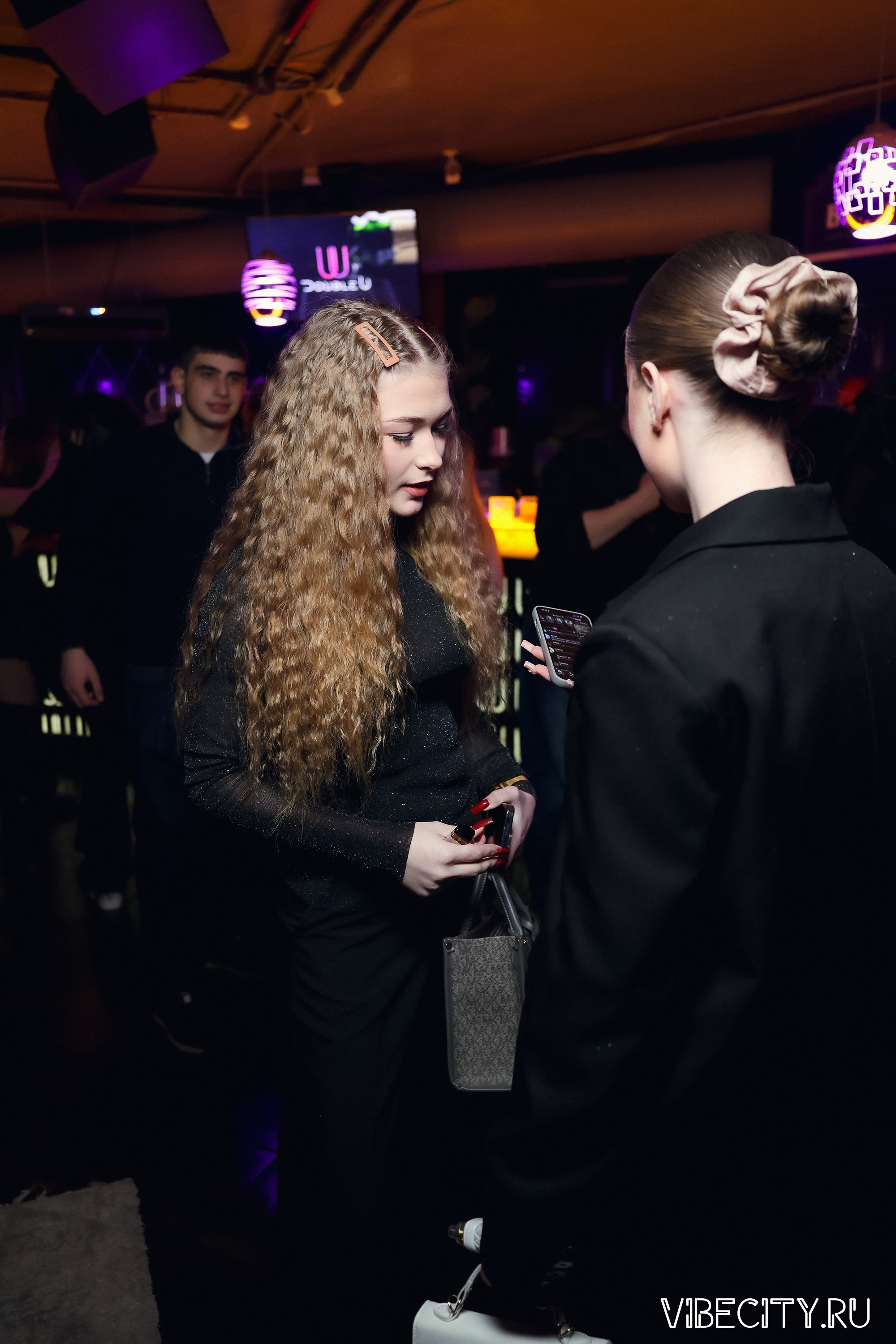 DOUBLE U. VIBECITY.RU Вайб Сити Ру Фоторепортажи Фотоотчеты Калининград