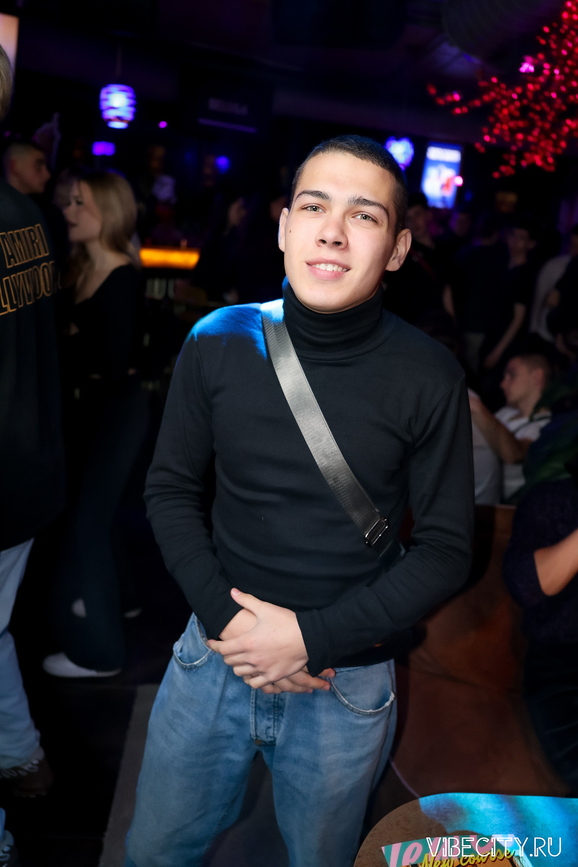 DOUBLE U. VIBECITY.RU Вайб Сити Ру Фоторепортажи Фотоотчеты Калининград