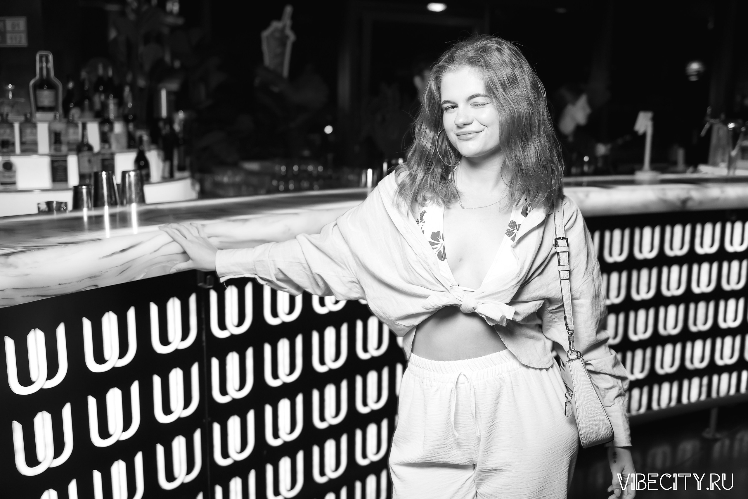 DOUBLE U. VIBECITY.RU Вайб Сити Ру Фоторепортажи Фотоотчеты Калининград