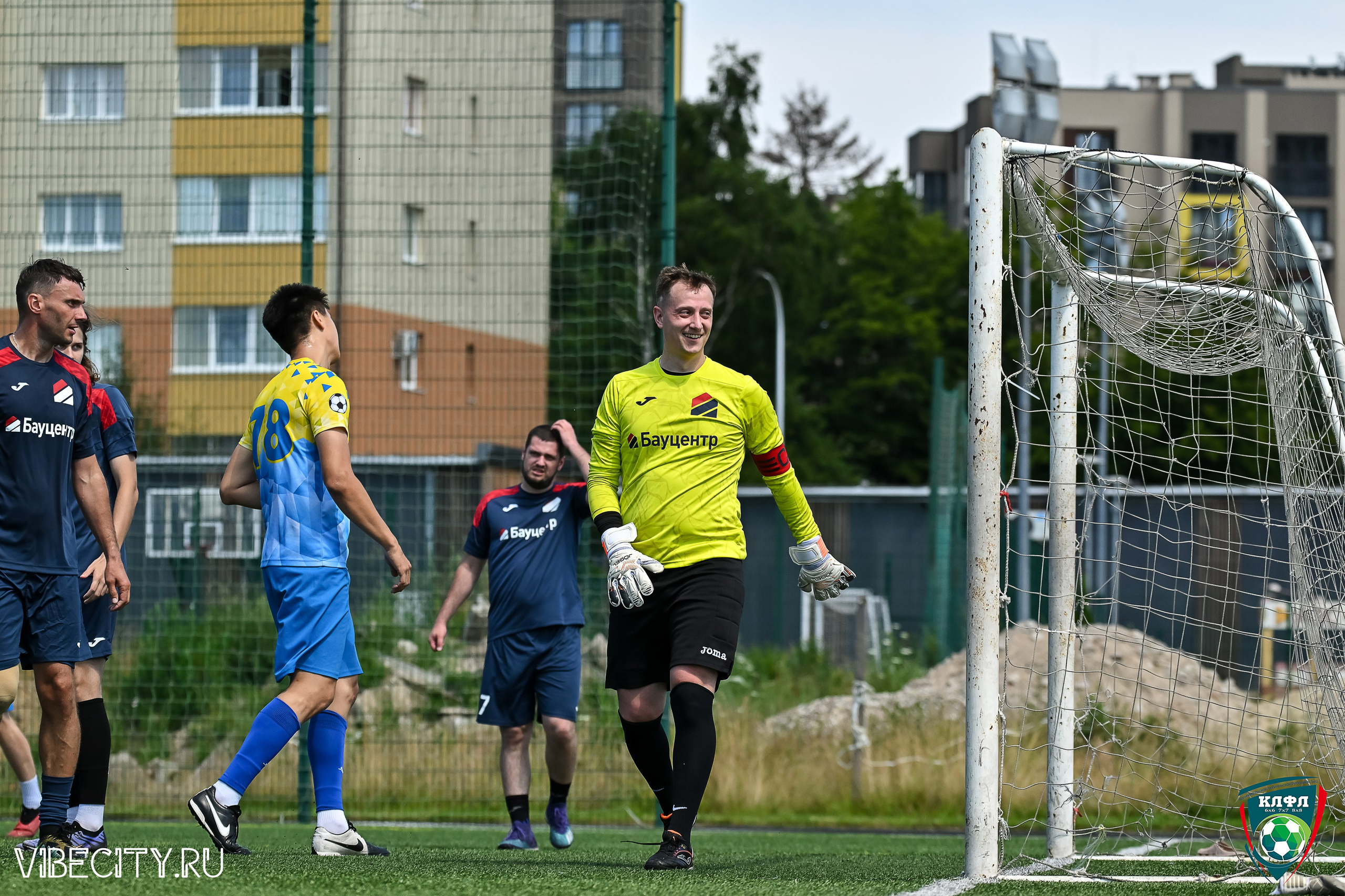 Чемпионат России по мини-футболу. VIBECITY.RU Вайб Сити Ру Фоторепортажи Фотоотчеты Калининград