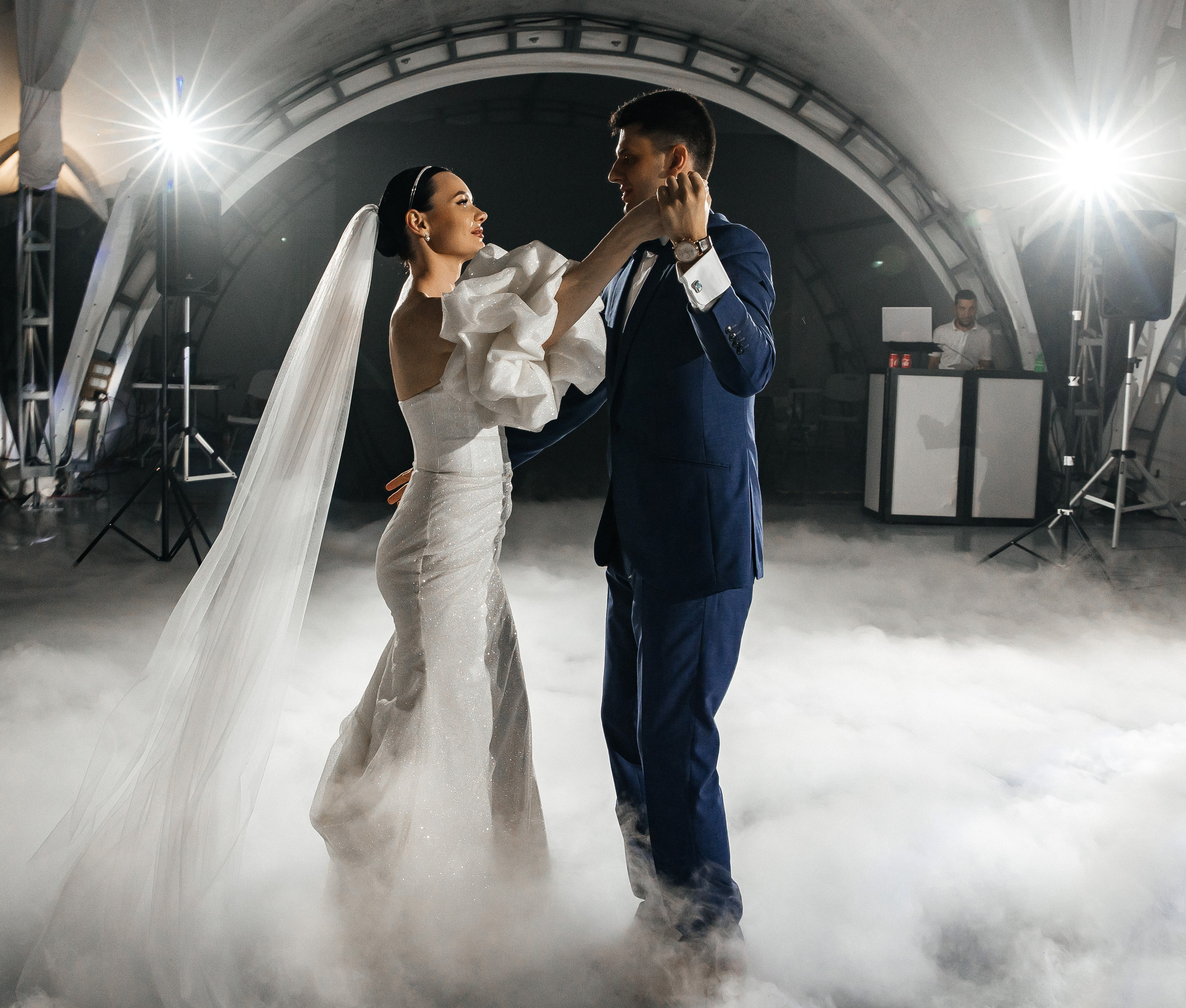 София & Павел. Свадебный и семейный фотограф в Москве Олеся Подколзина