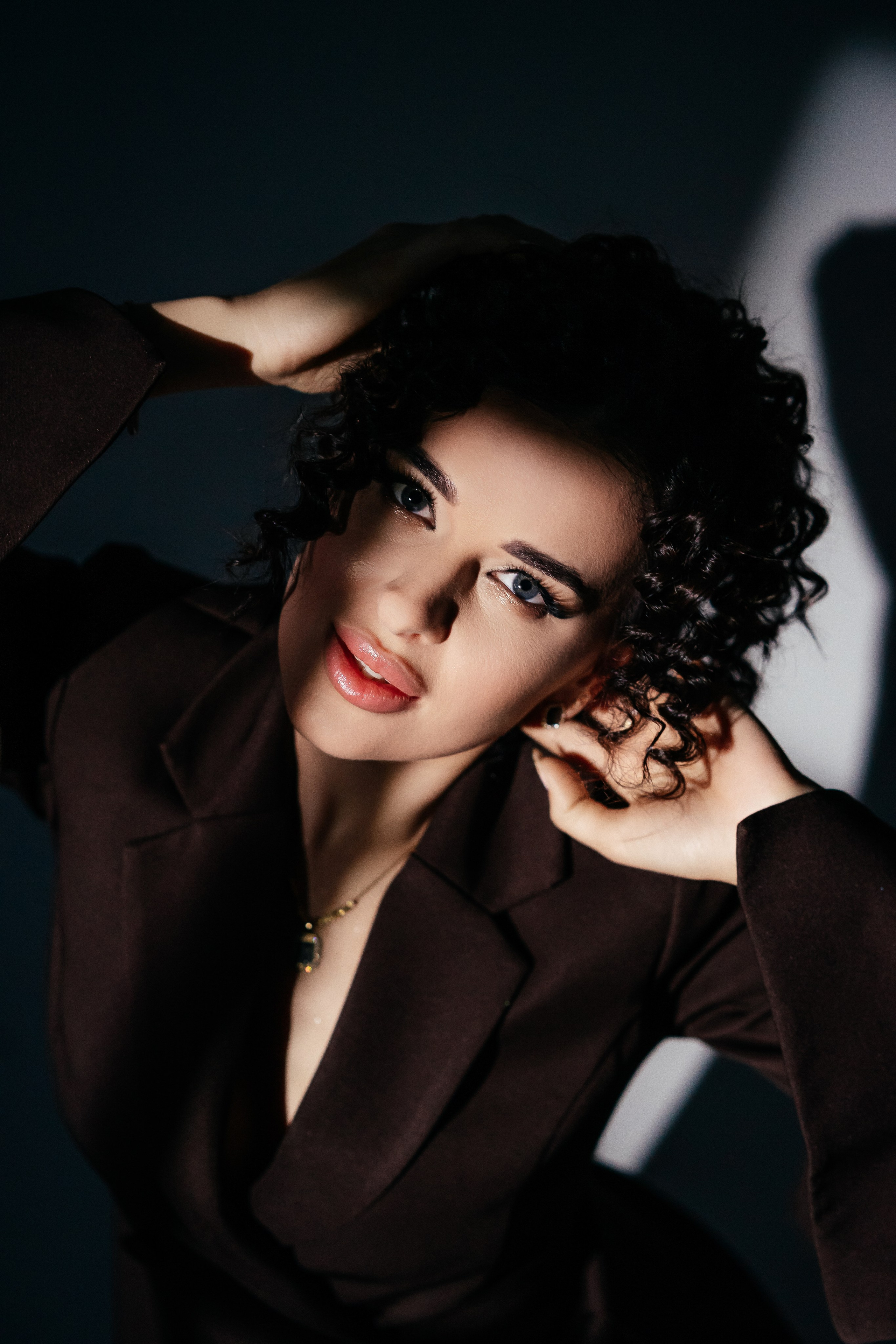 Света. Фотограф и видеограф Смоленск | Студия Цезарь