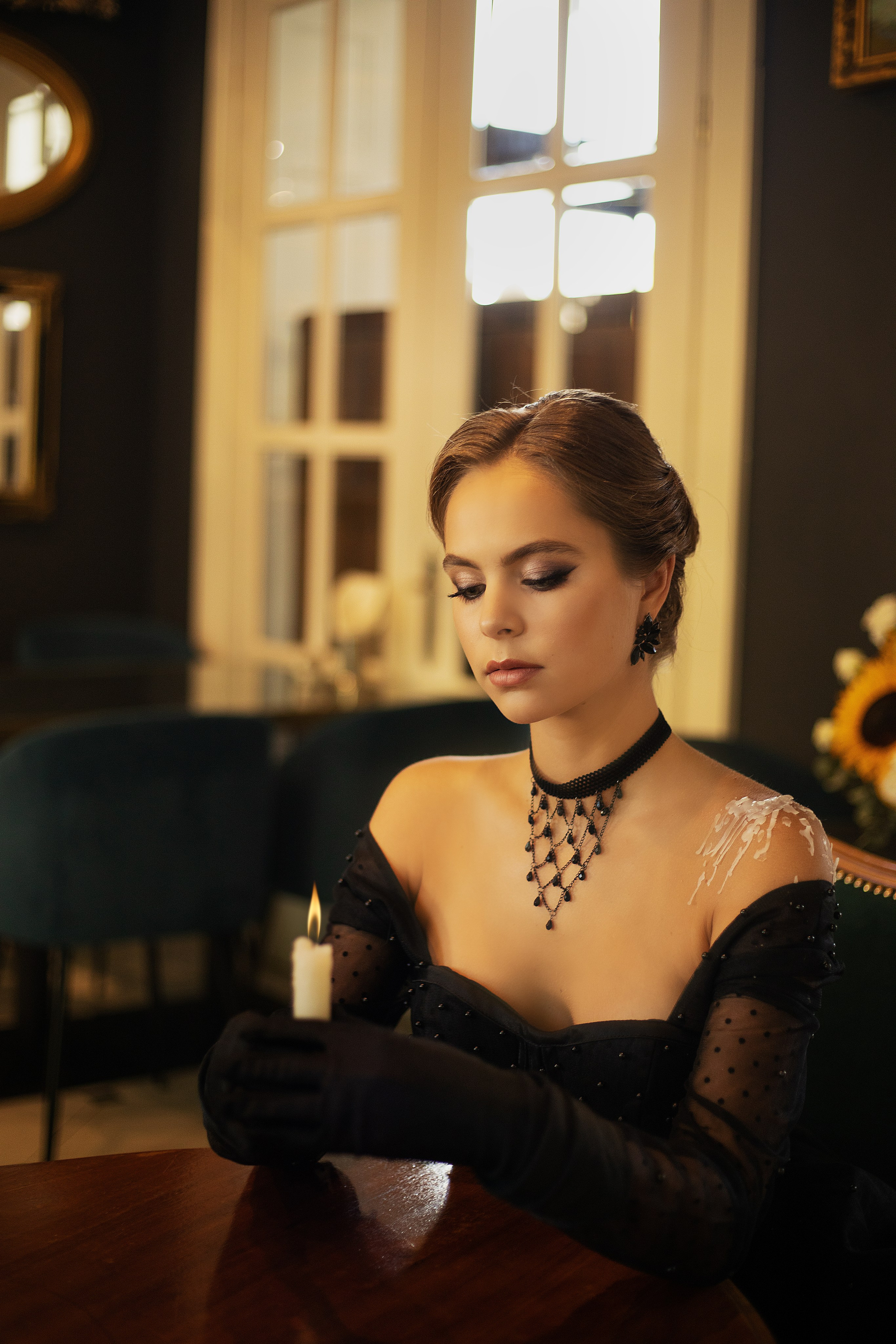 2024. Контент-фотограф в Калининграде (Москве) Наталья Кеворкова