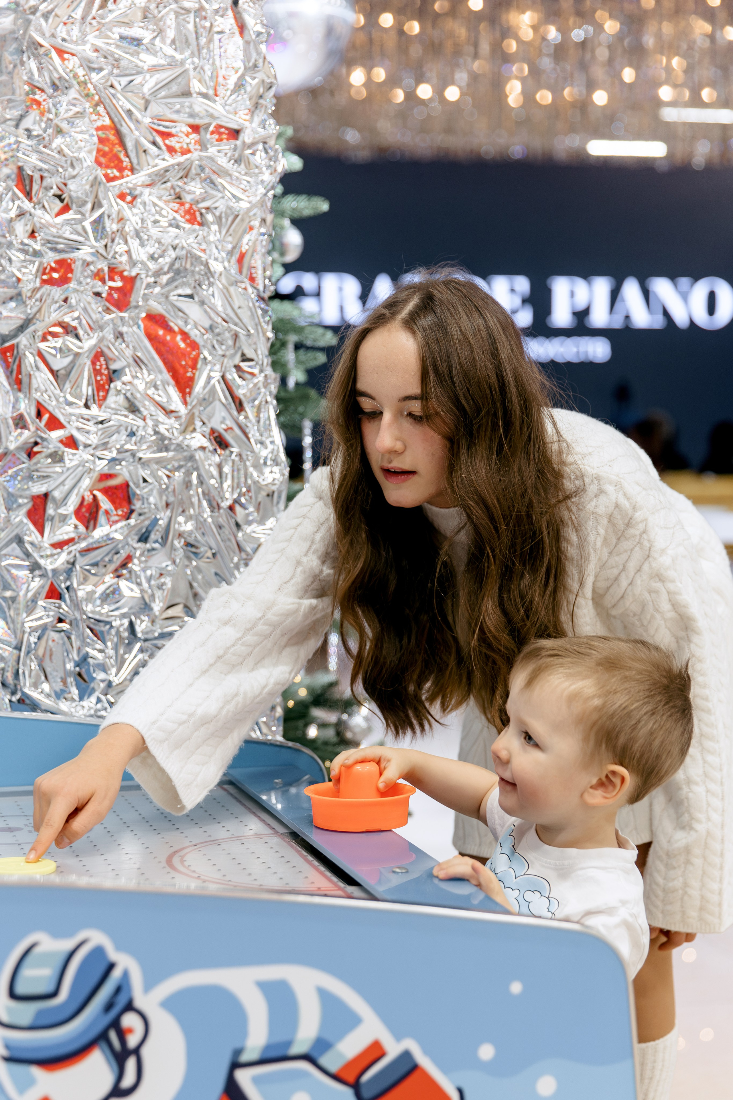 GRANDE PIANO. Фотограф в Красноярске