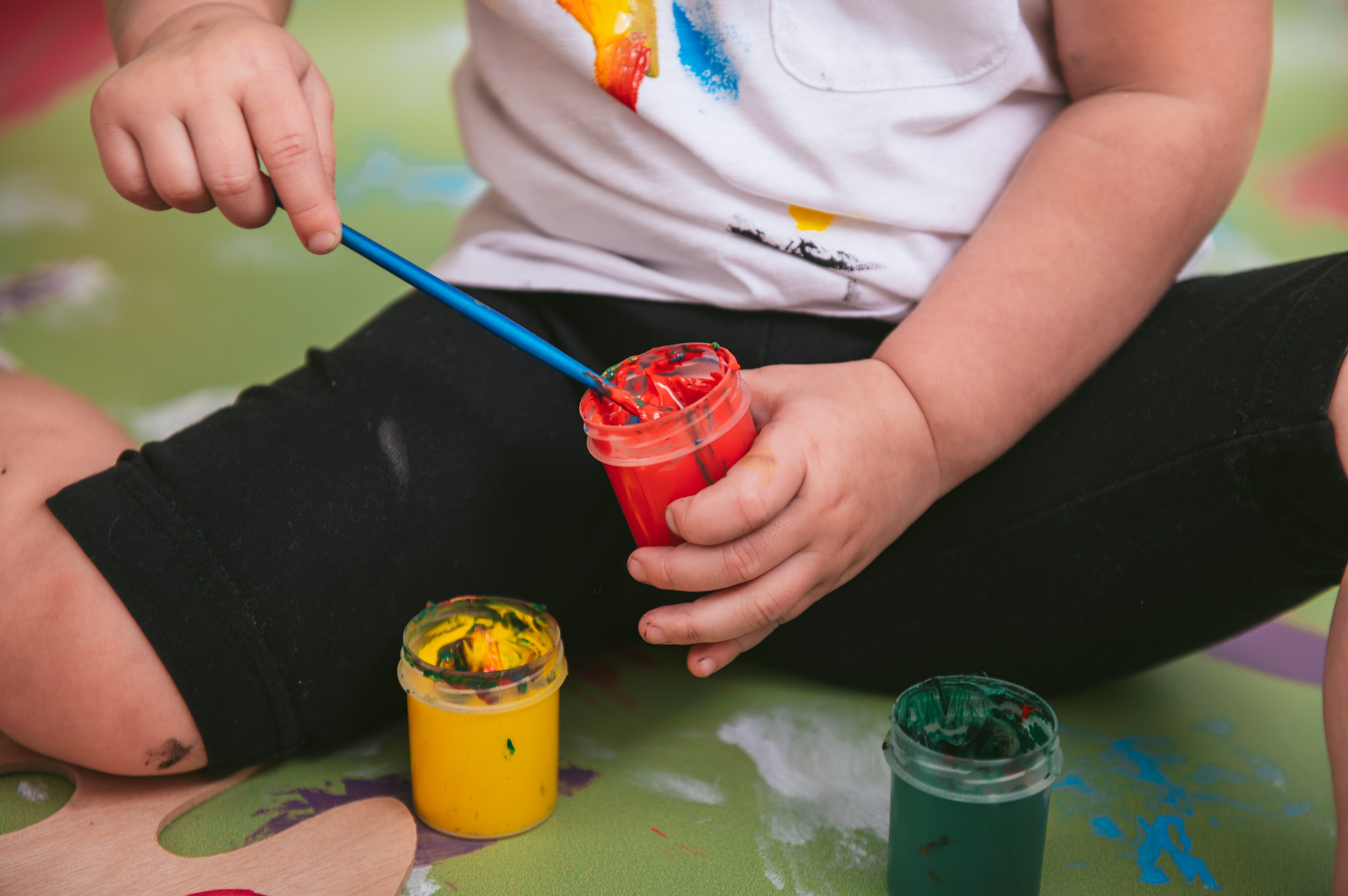 Художник. Детский фотограф Магадан